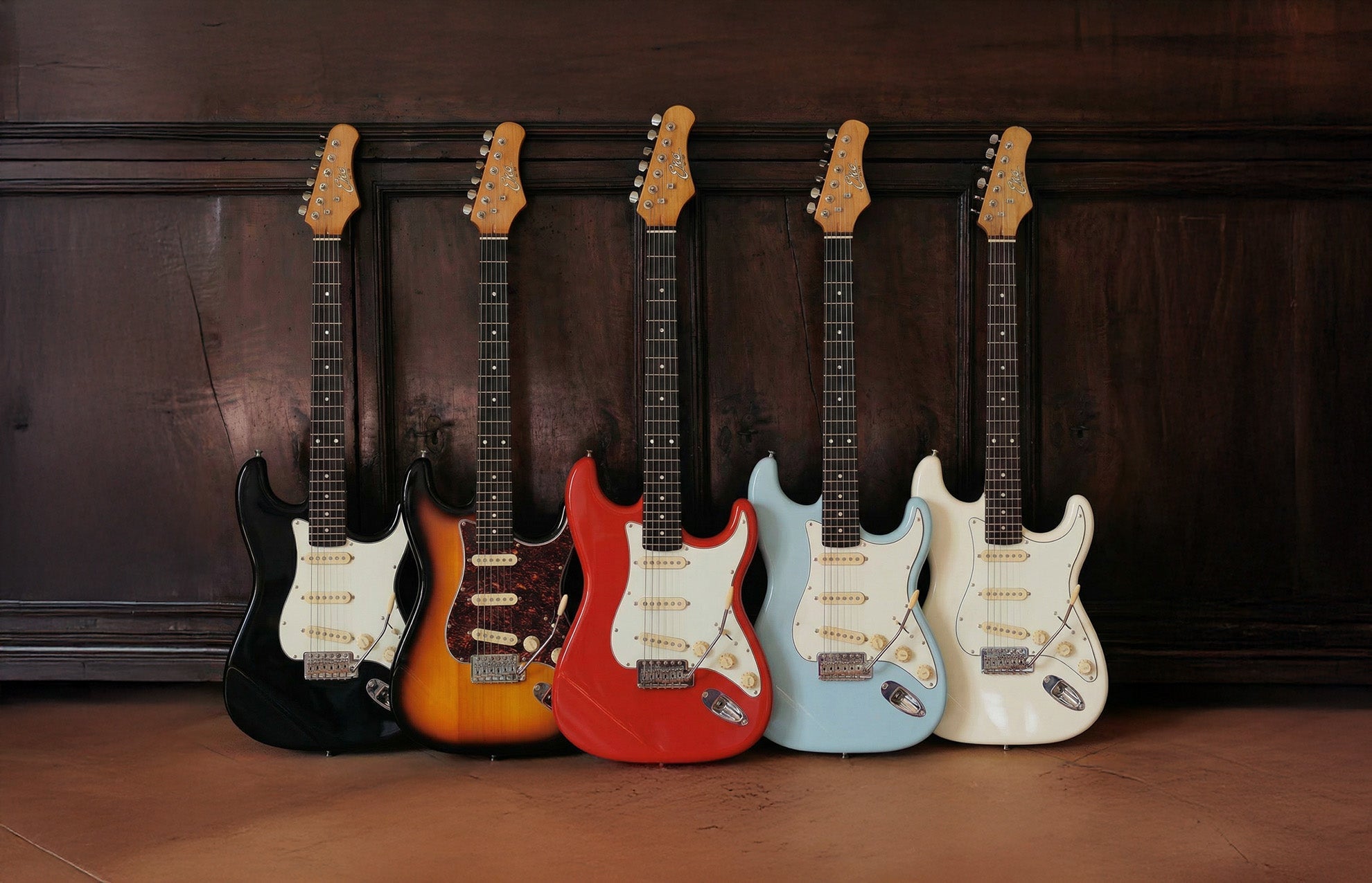 EKO Guitars - OUTLET MUSIC SHOP｜コルグ公式アウトレットオンライン