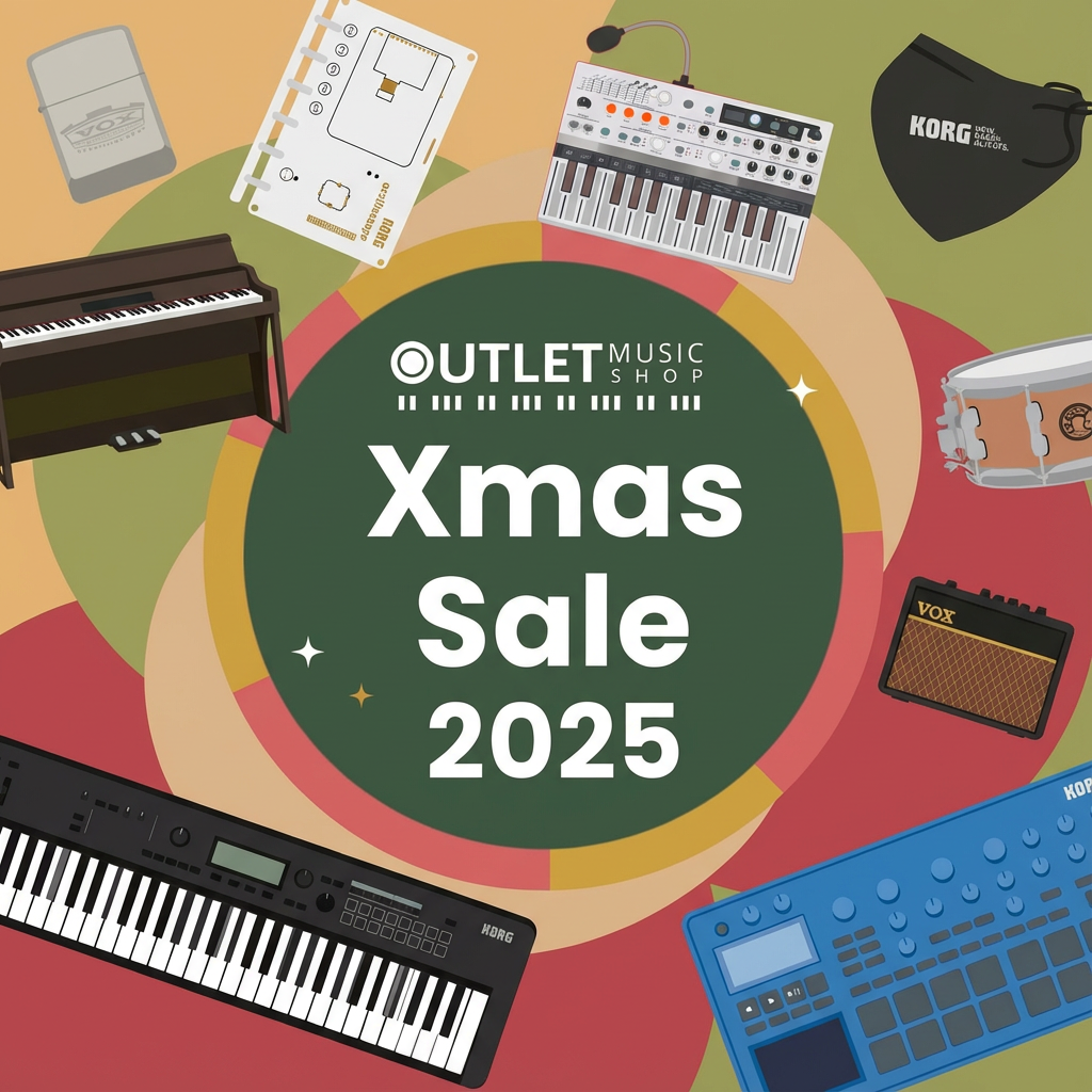 たくさんの“お得”が詰まったXmasセール開催中！掘り出し物が続々と登場！！