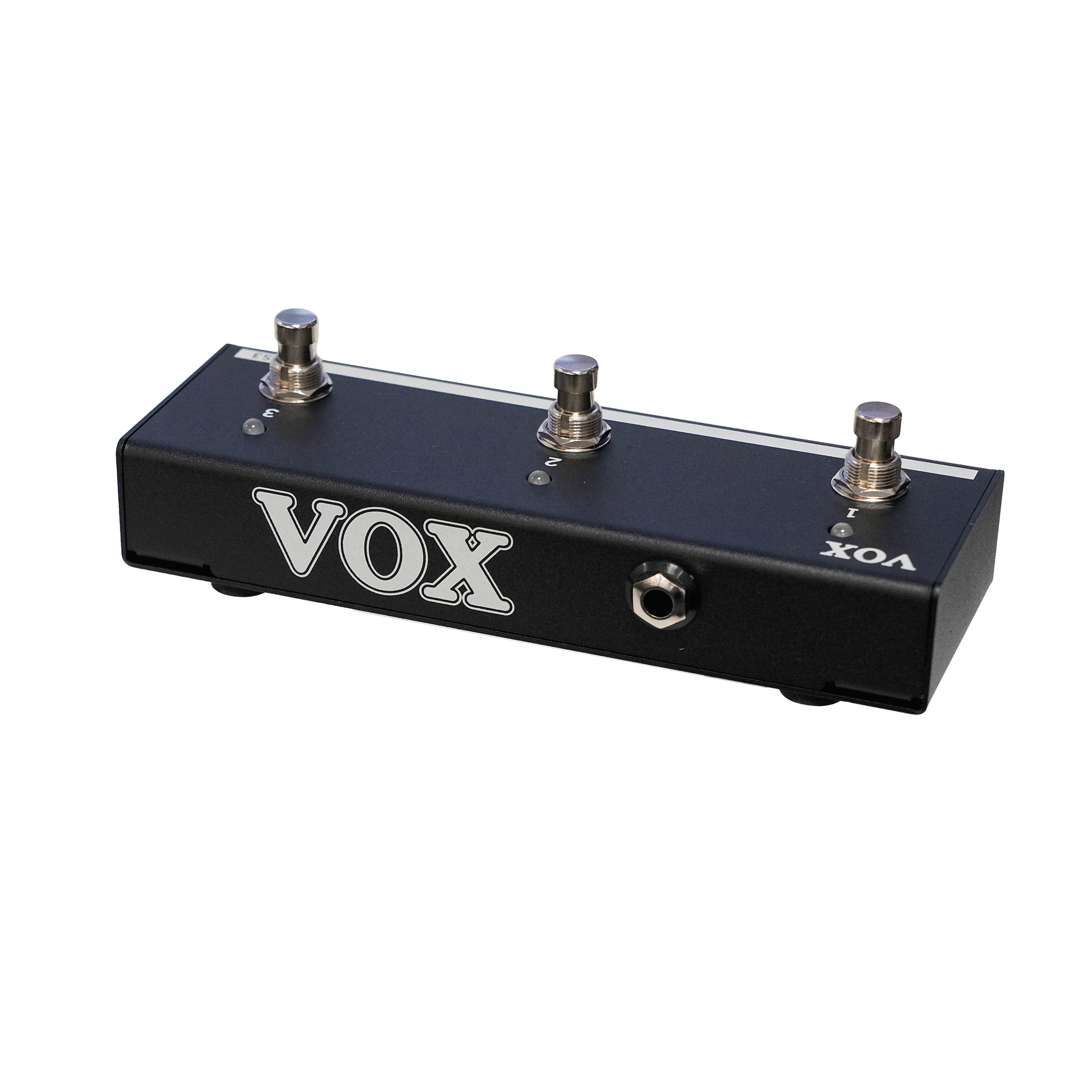VOX　フットスイッチ【VOX VFS3】