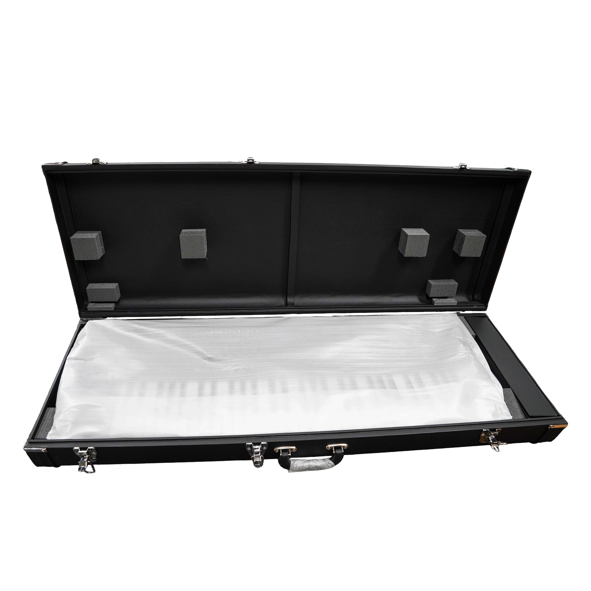 KORG 61鍵盤の本格派！デジタル・FM・シンセサイザー【OPSIX-SE】