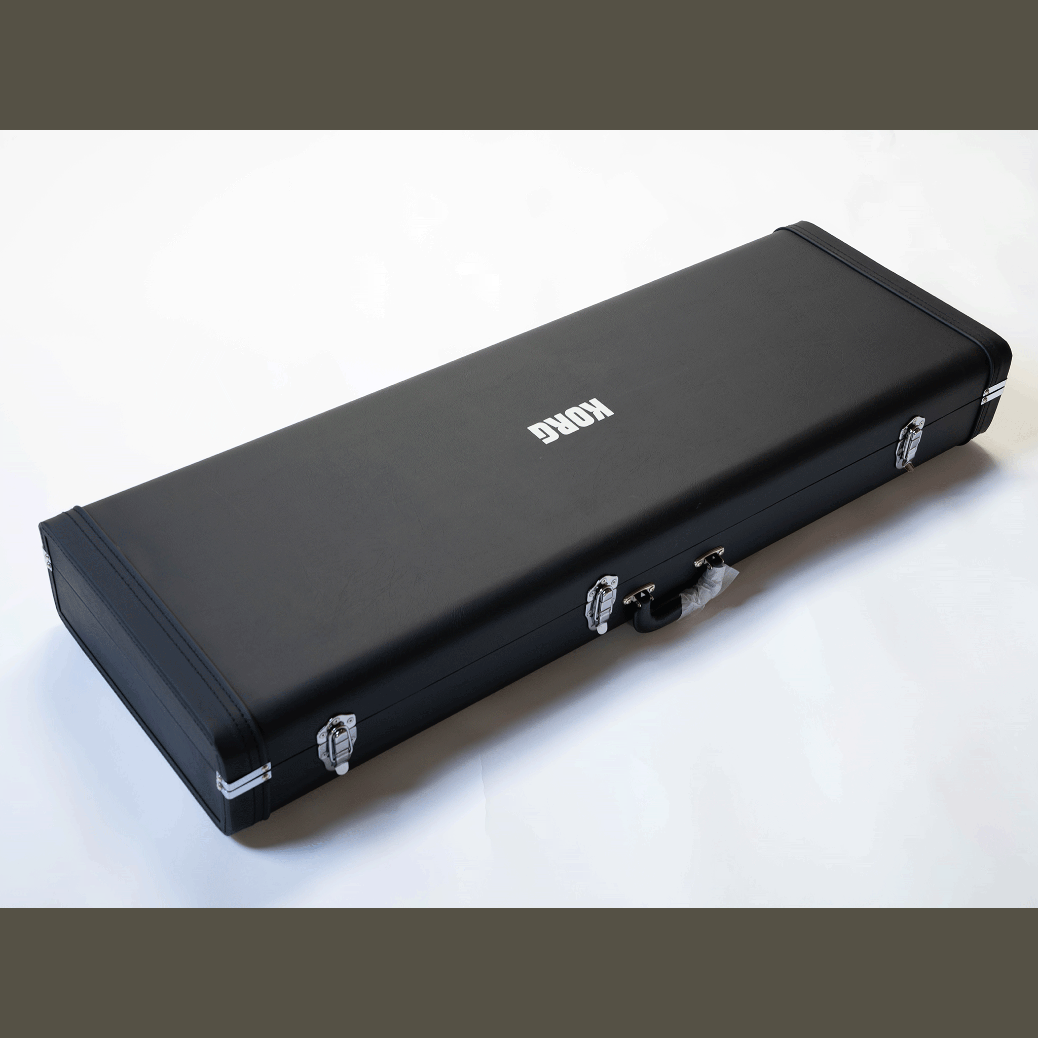 KORG 61鍵盤の本格派！デジタル・FM・シンセサイザー・限定のPremiumモデル【OPSIX-SE P】
