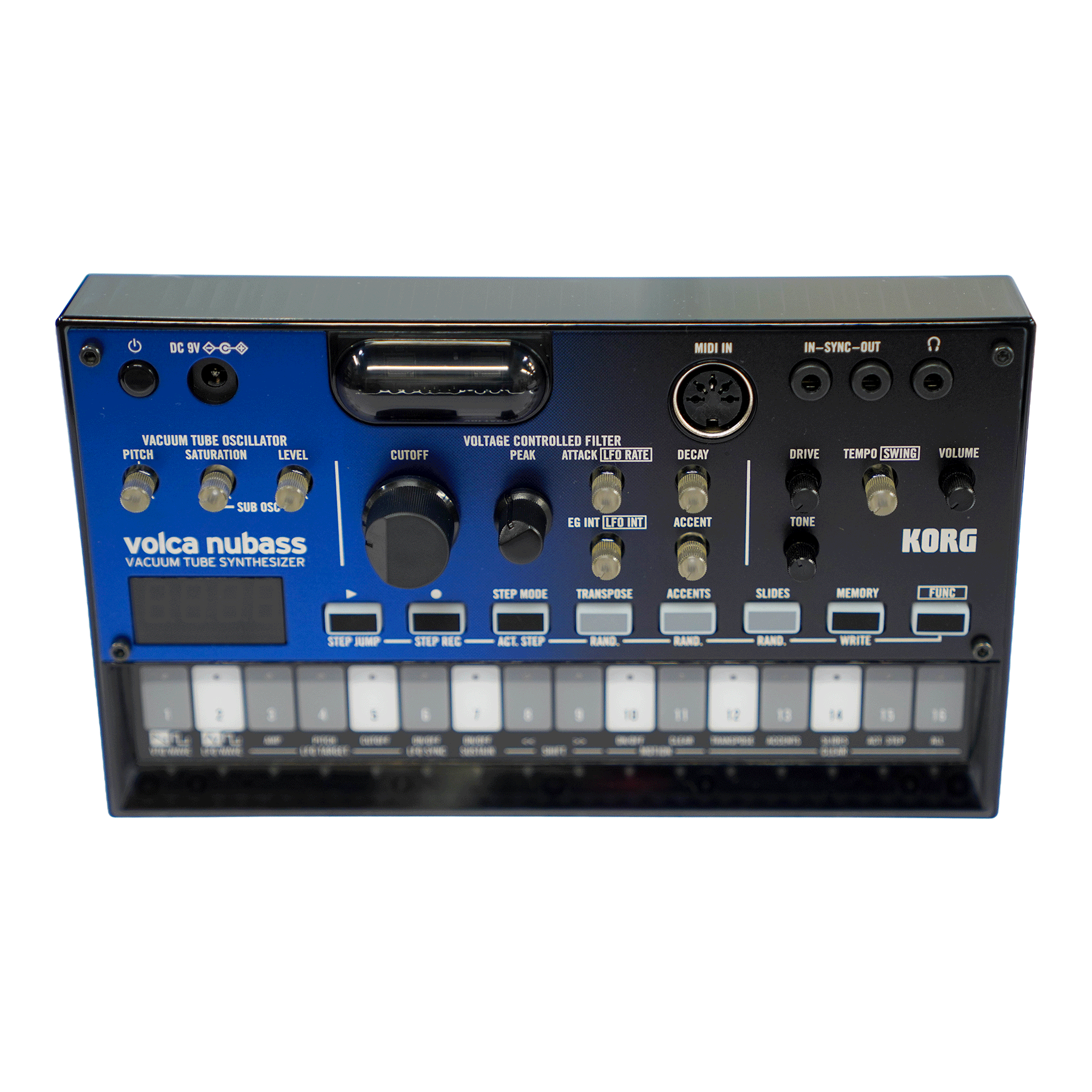 volcaシリーズ - OUTLET MUSIC SHOP｜コルグ公式アウトレットオンライン