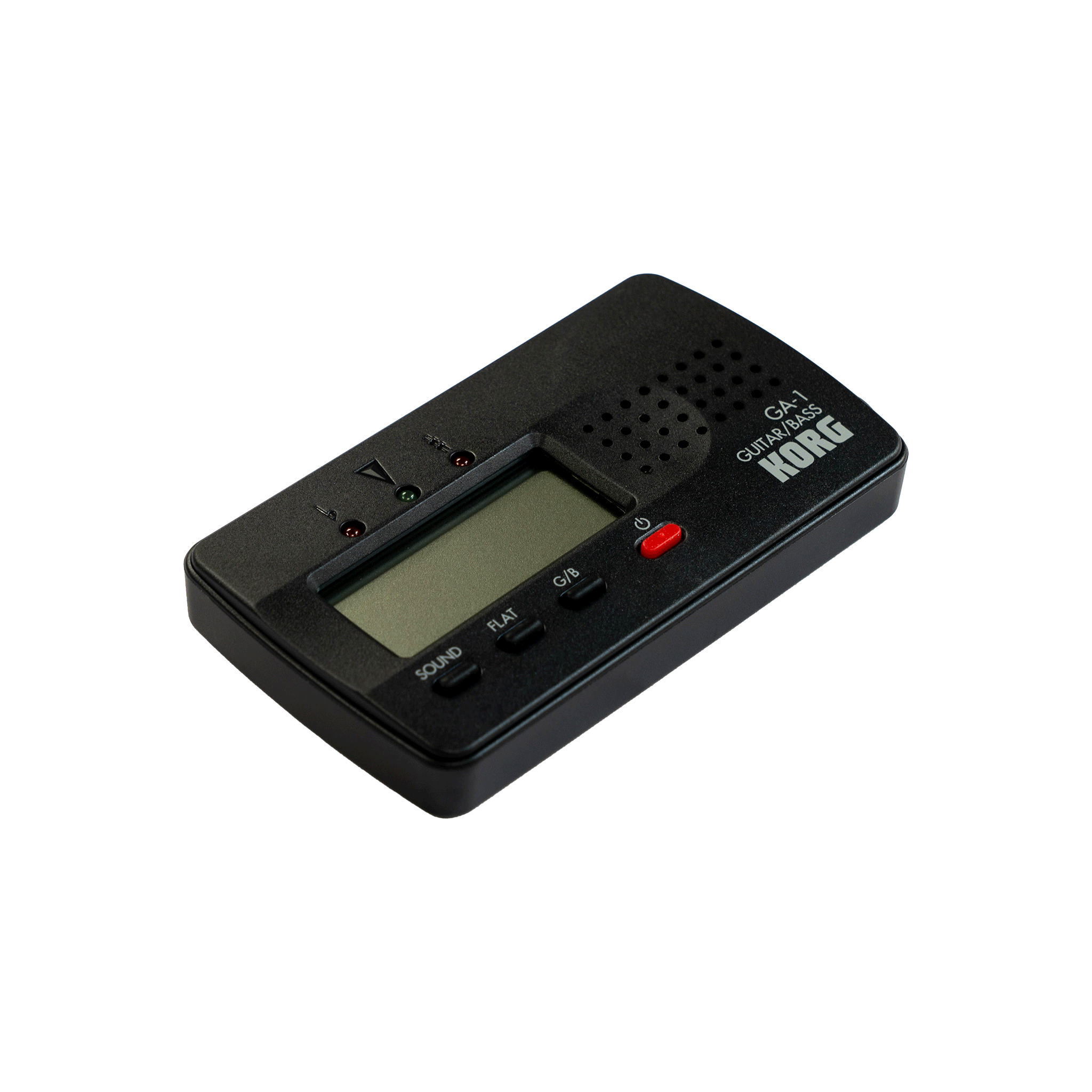 KORG コンパクト・チューナーの決定版！【GA-1】