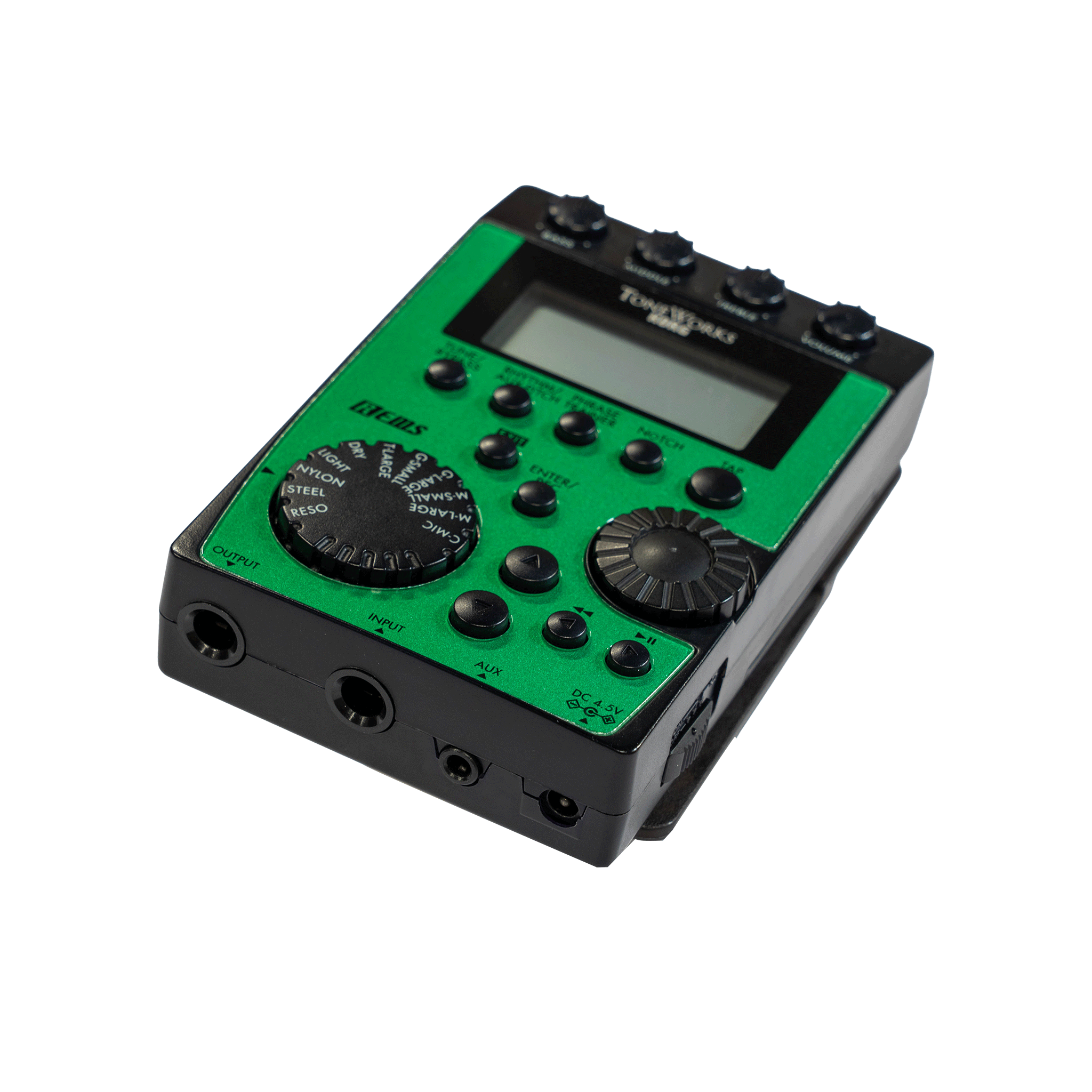 KORG 手軽に、緻密で迫力のあるモデリング・サウンドが楽しめる！【PX4A】