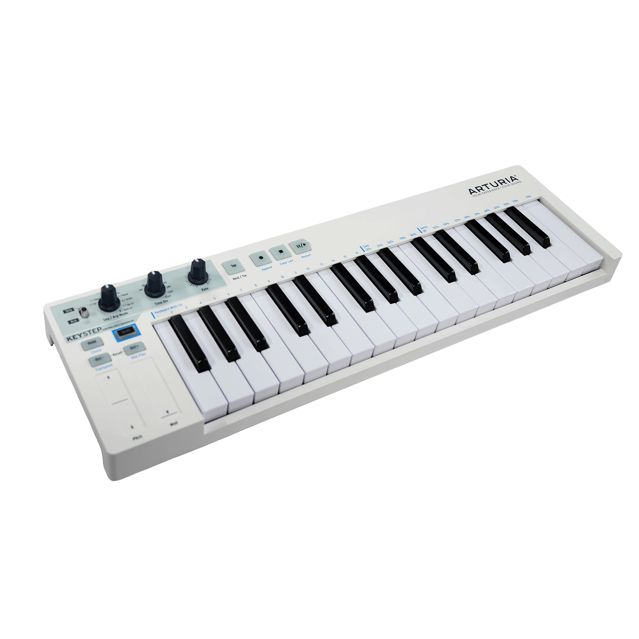 MIDIコントローラー - OUTLET MUSIC SHOP｜コルグ公式アウトレット