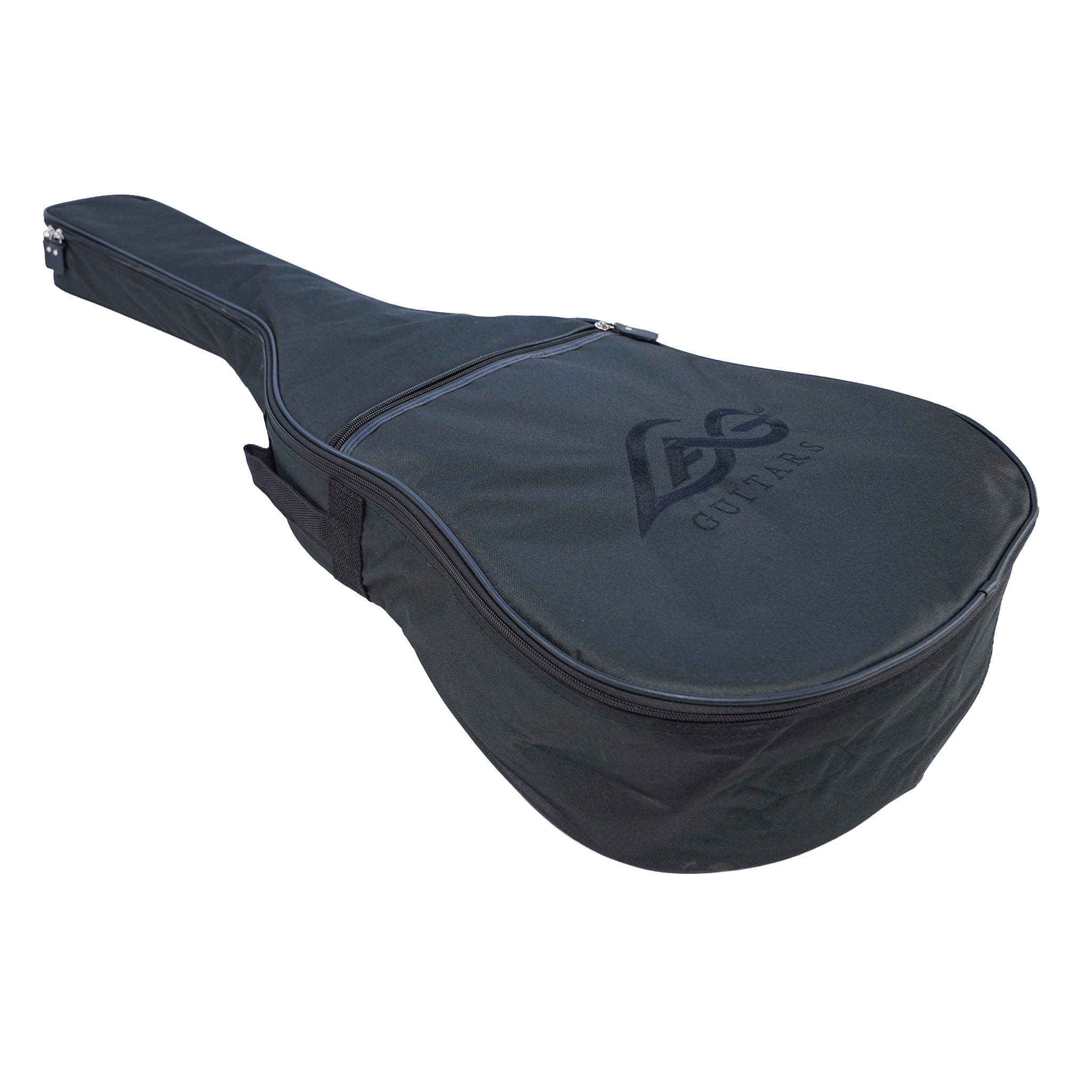 LAG Guitars エレアコギター 【Tramontane 70 T70DCE Black & Brown】