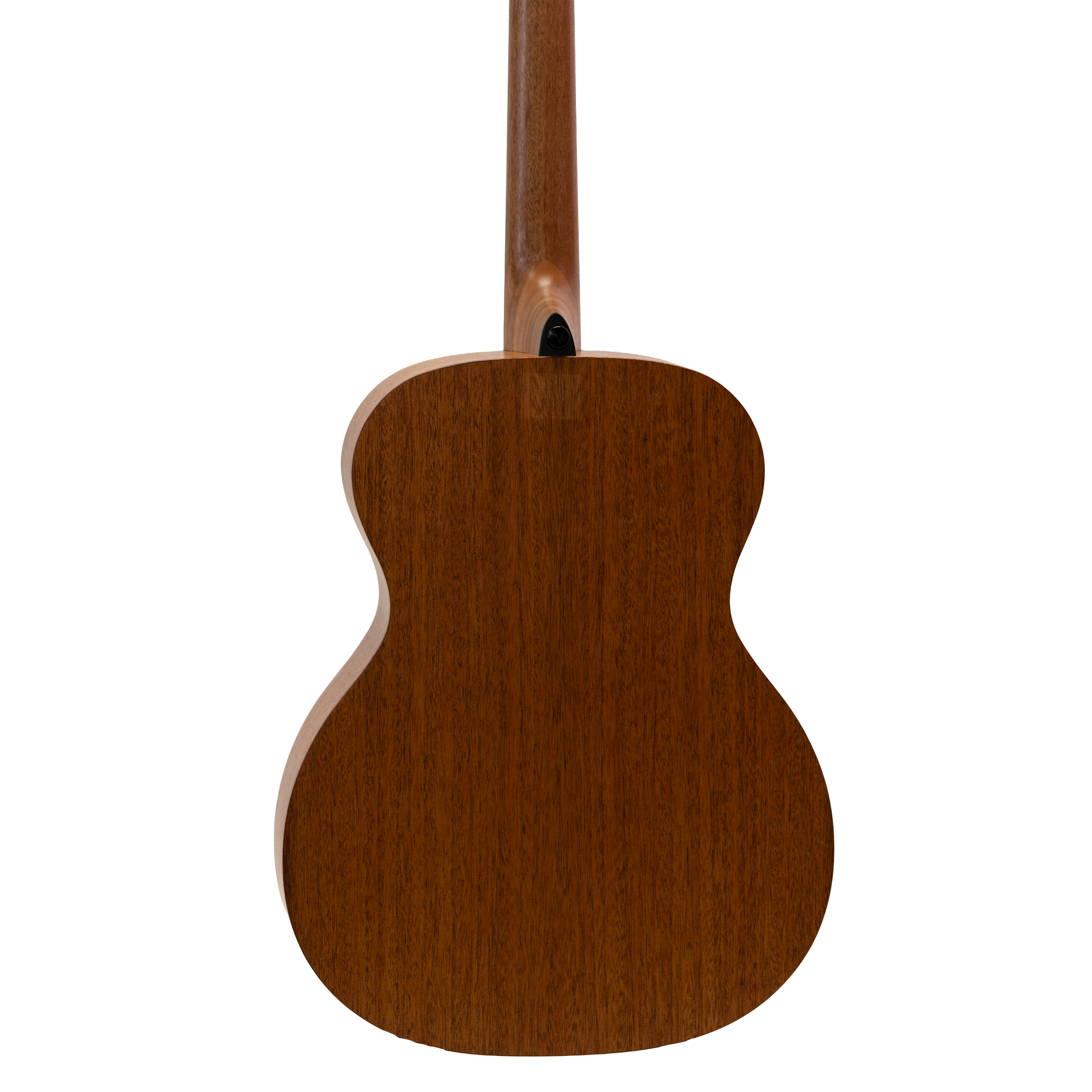 LAG GUITARS　背面ステーカー痕の為、スペシャルプライス！【LAG T70A-NAT】