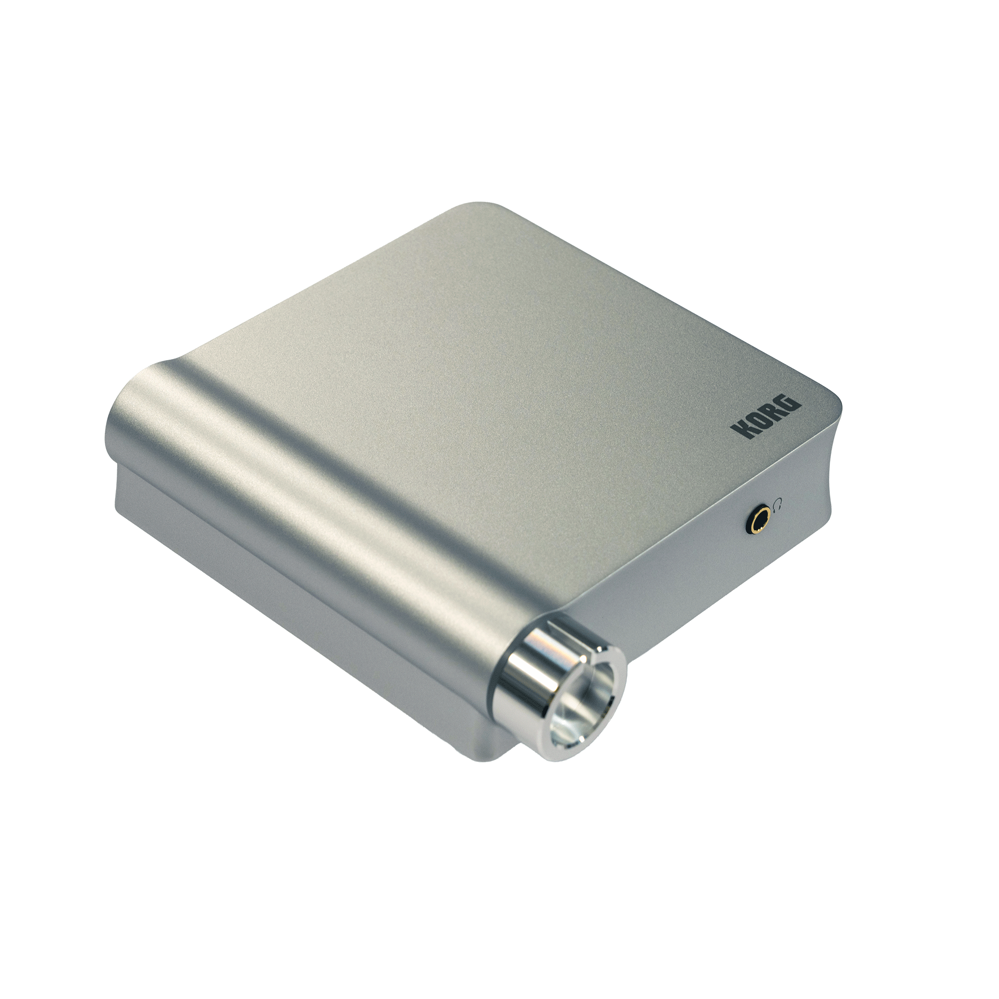 KORG 最高の音質を求める方はこれ！DSD再生・録音に対応【DS-DAC-10R】