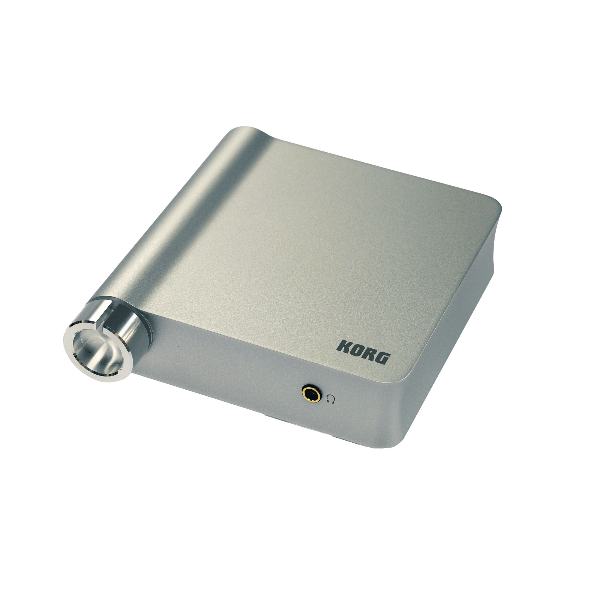 KORG 最高の音質を求める方はこれ！DSD再生・録音に対応【DS-DAC-10R】