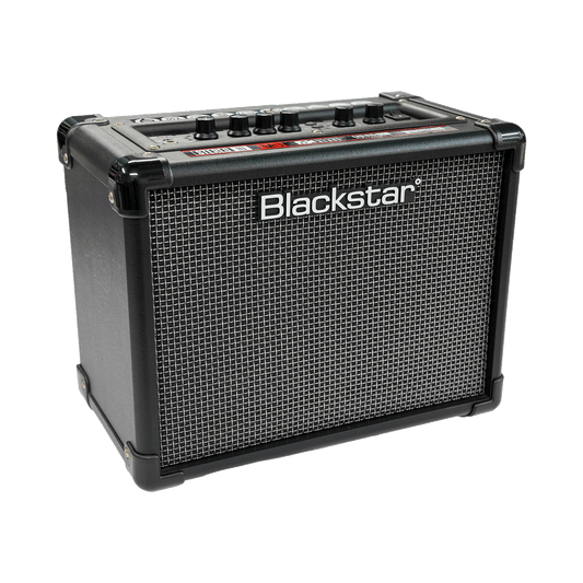 Blackstar オーディオ・インターフェイス機能を搭載！ショールーム展示品特価【ID:CORE 10 V3】