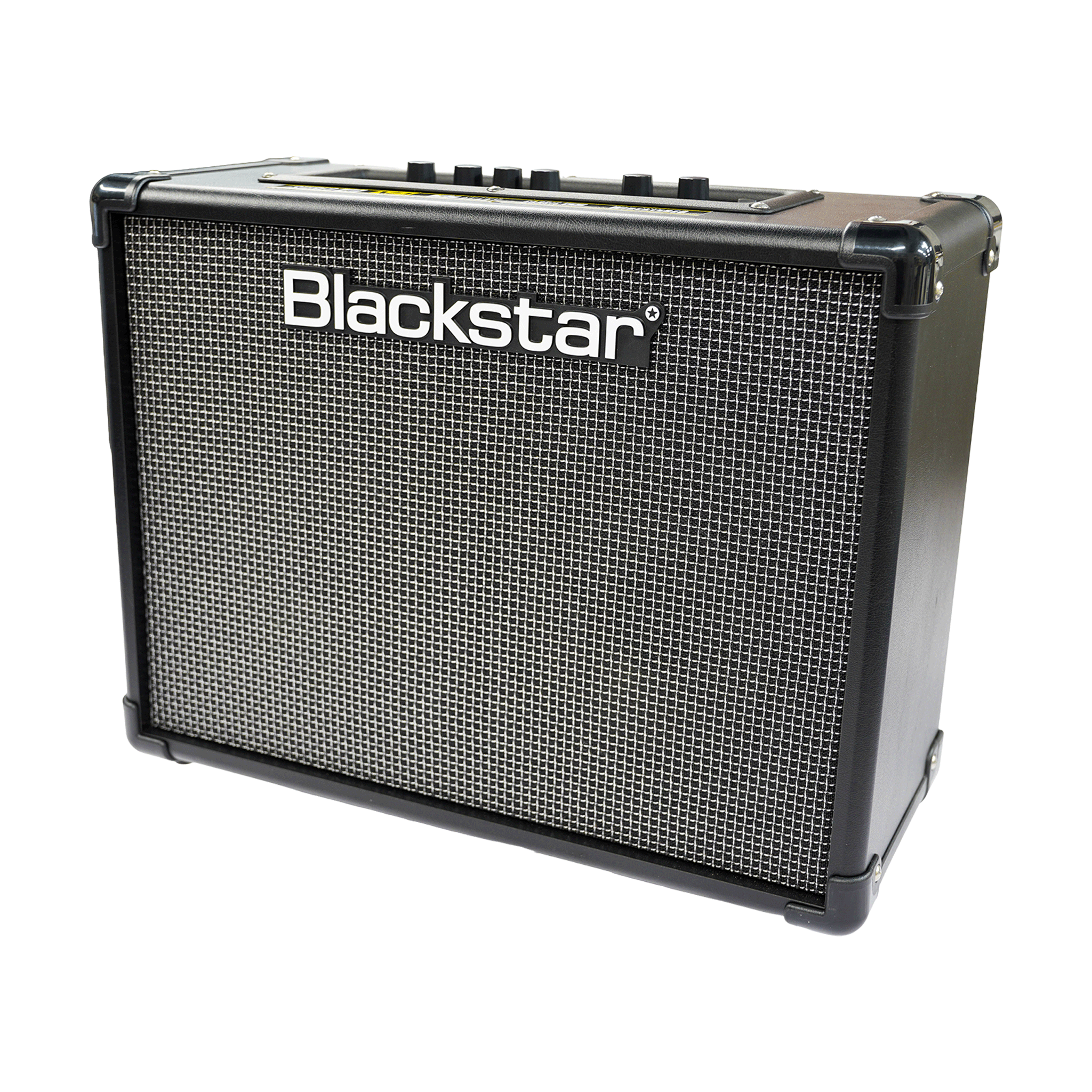 Blackstar さらなる高音質と利便性を手に入れたV4モデル【ID:CORE40 V4】