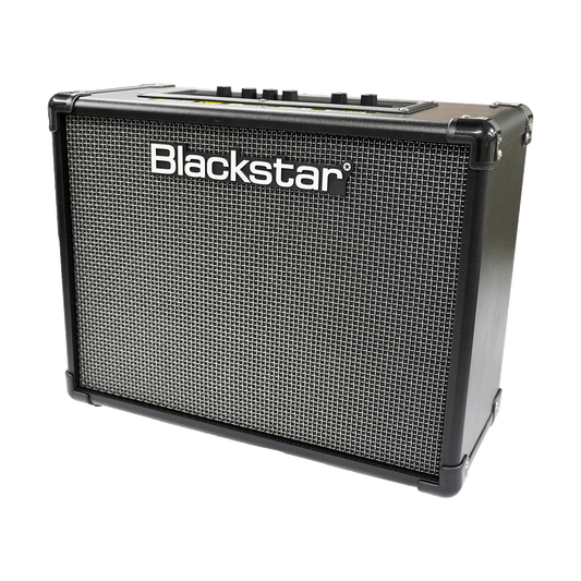 Blackstar さらなる高音質と利便性を手に入れたV4モデル【ID:CORE40 V4】