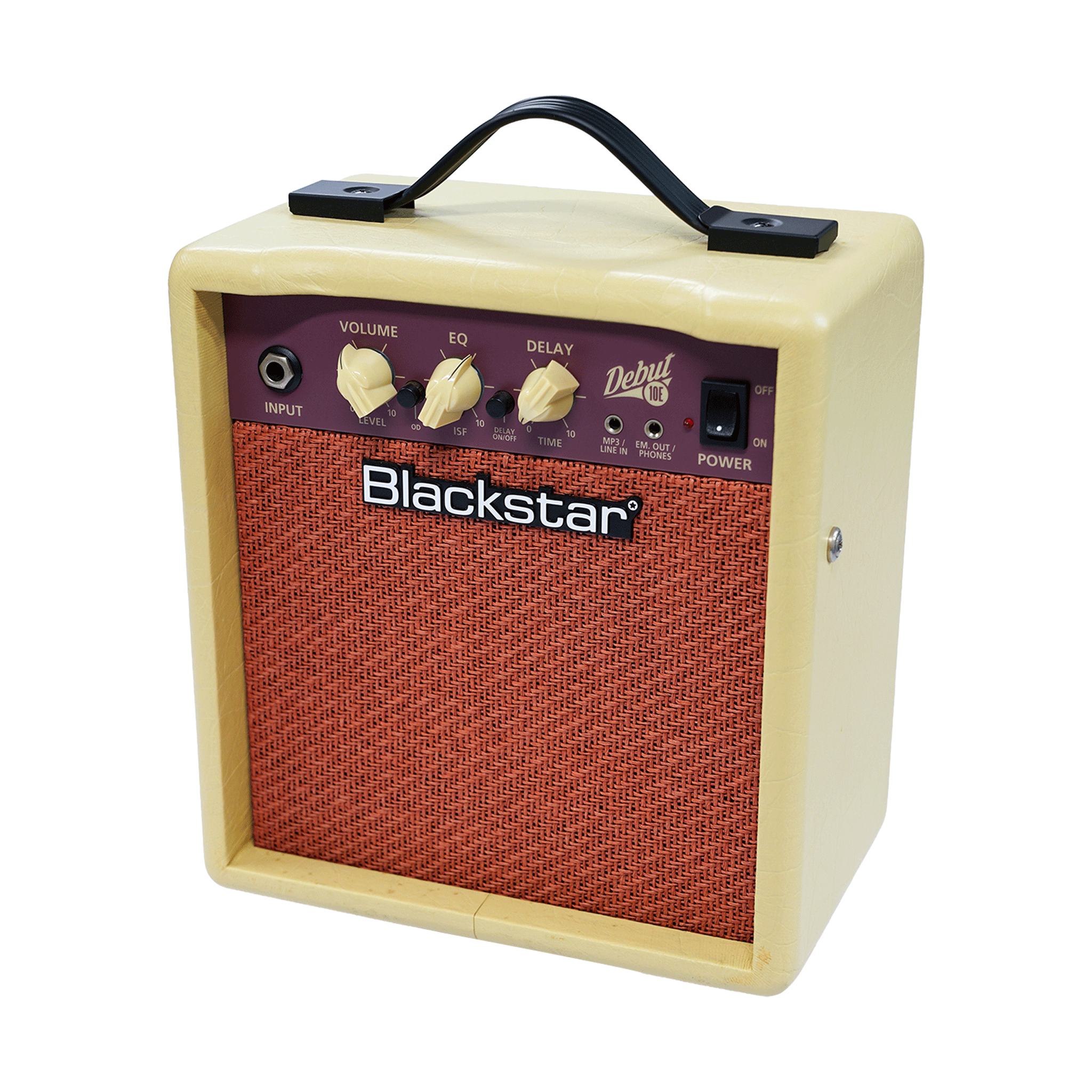 Blackstar Debutシリーズで冒険を始めよう！【DEBUT 10E】