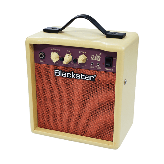 Blackstar Debutシリーズで冒険を始めよう！【DEBUT 10E】
