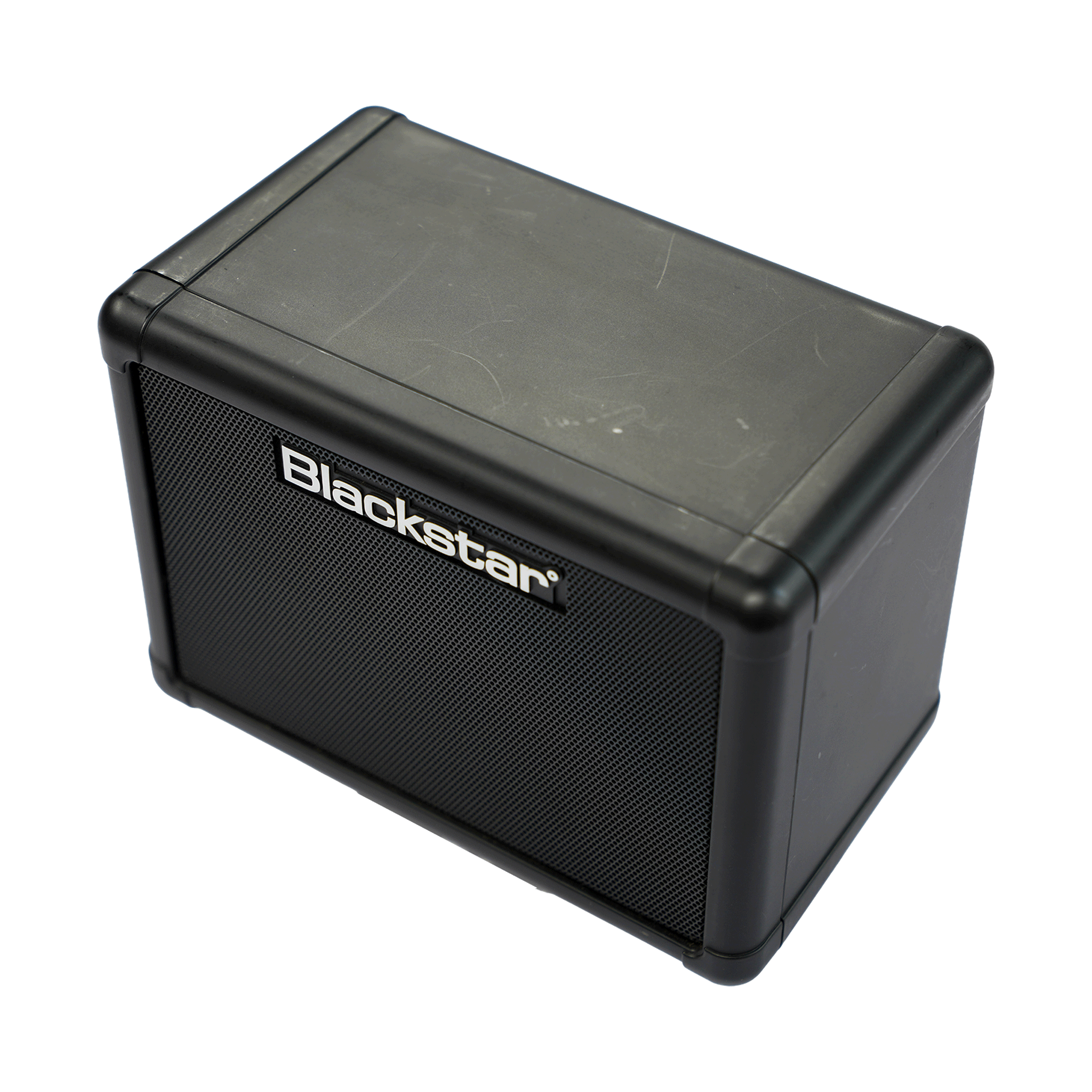 Blackstar 箱なし特価！究極のポータブル・ミニ・スタック【FLY Stereo Pack】