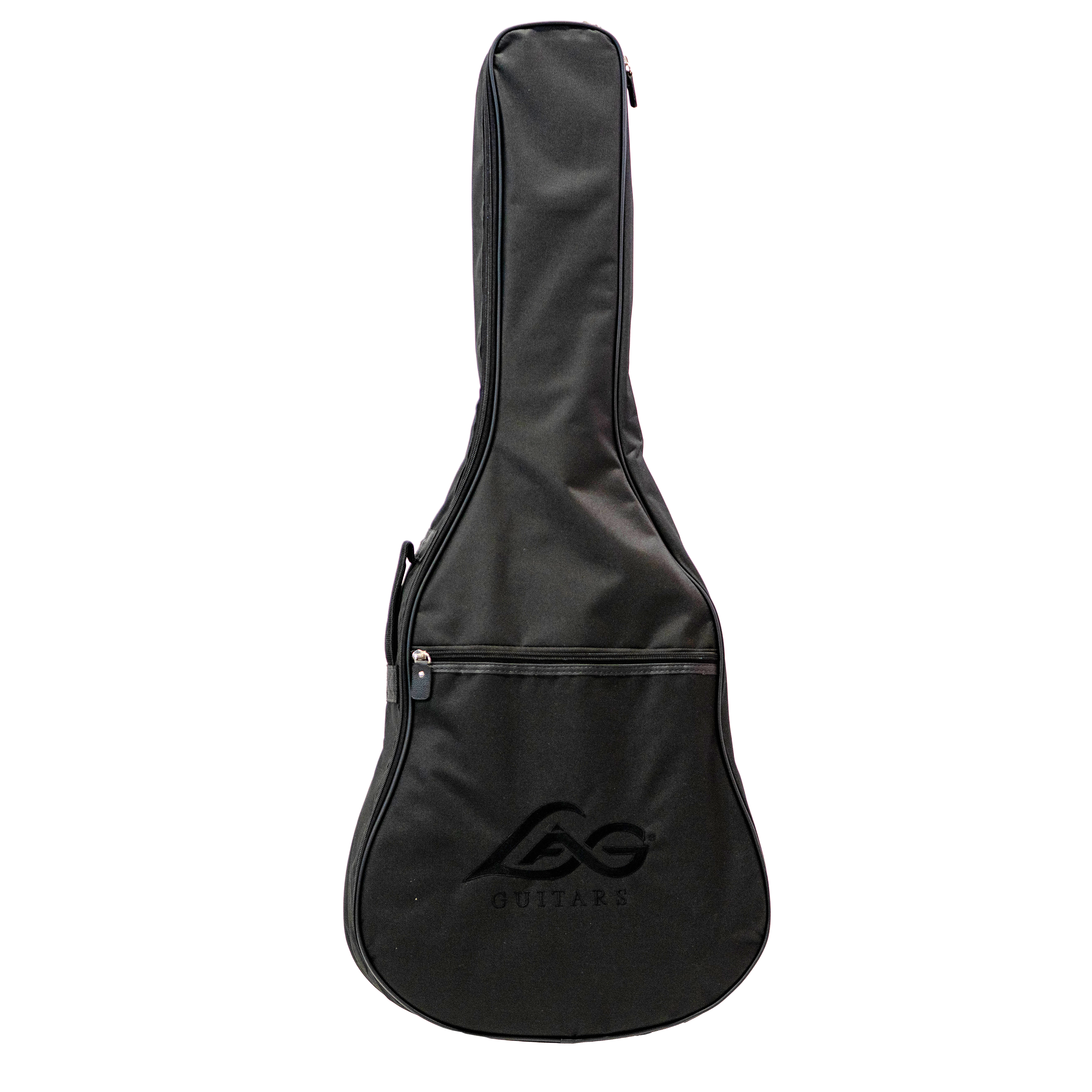 LAG GUITARS　傷多数の為、スペシャルプライス！【LAG T70D-NAT】