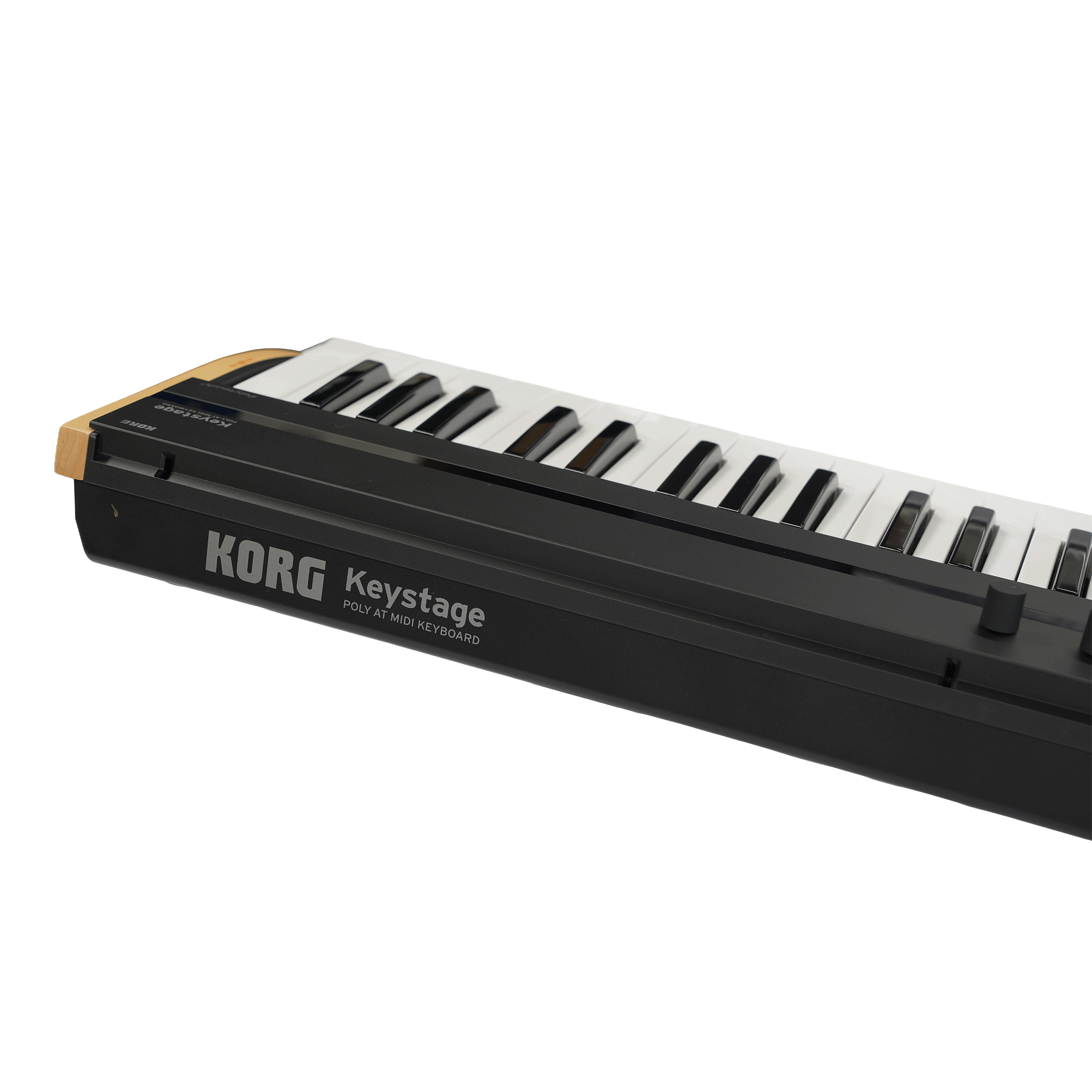 KORG スタイリッシュにDTM環境を構築！【KEYSTAGE-61】