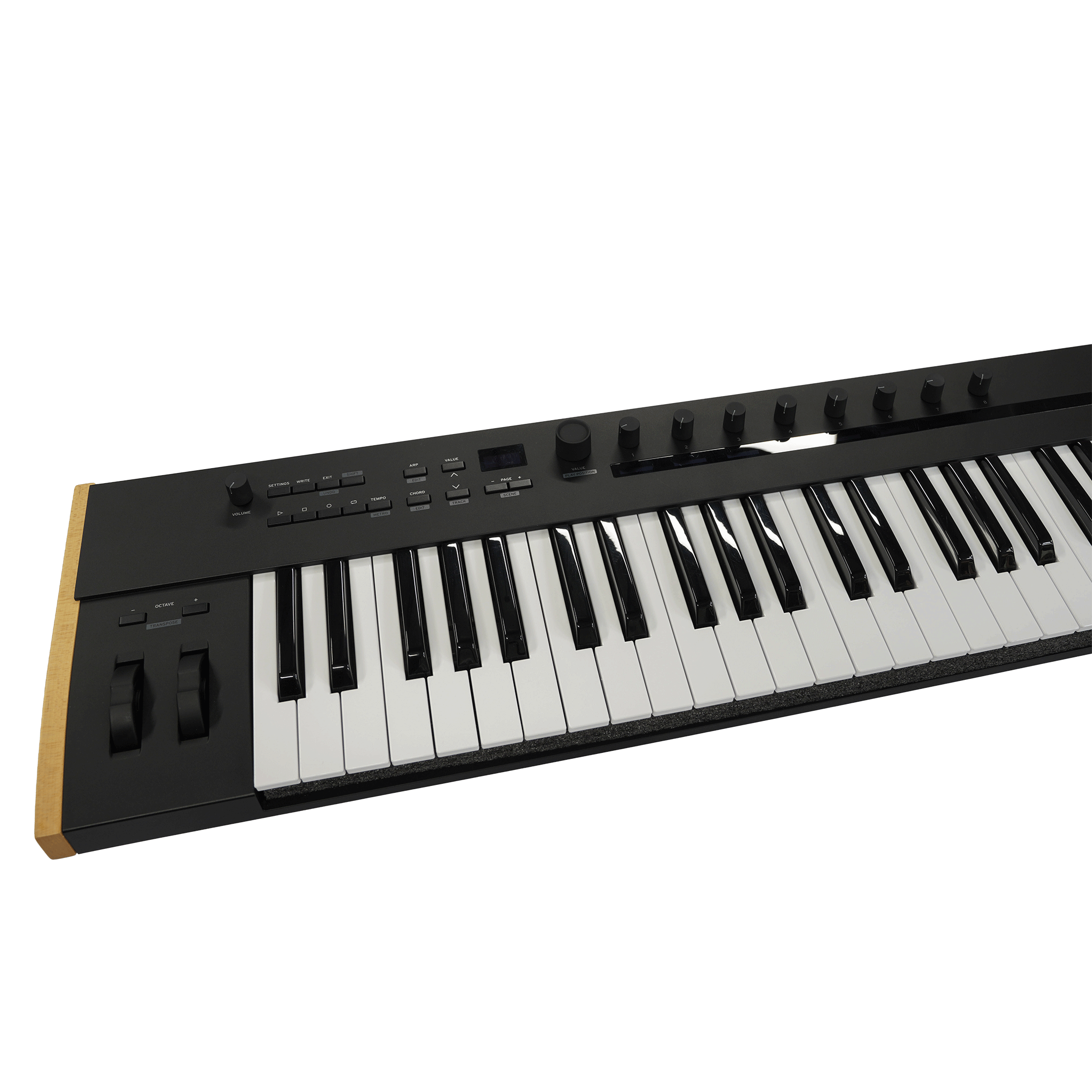 KORG スタイリッシュにDTM環境を構築！【KEYSTAGE-61】