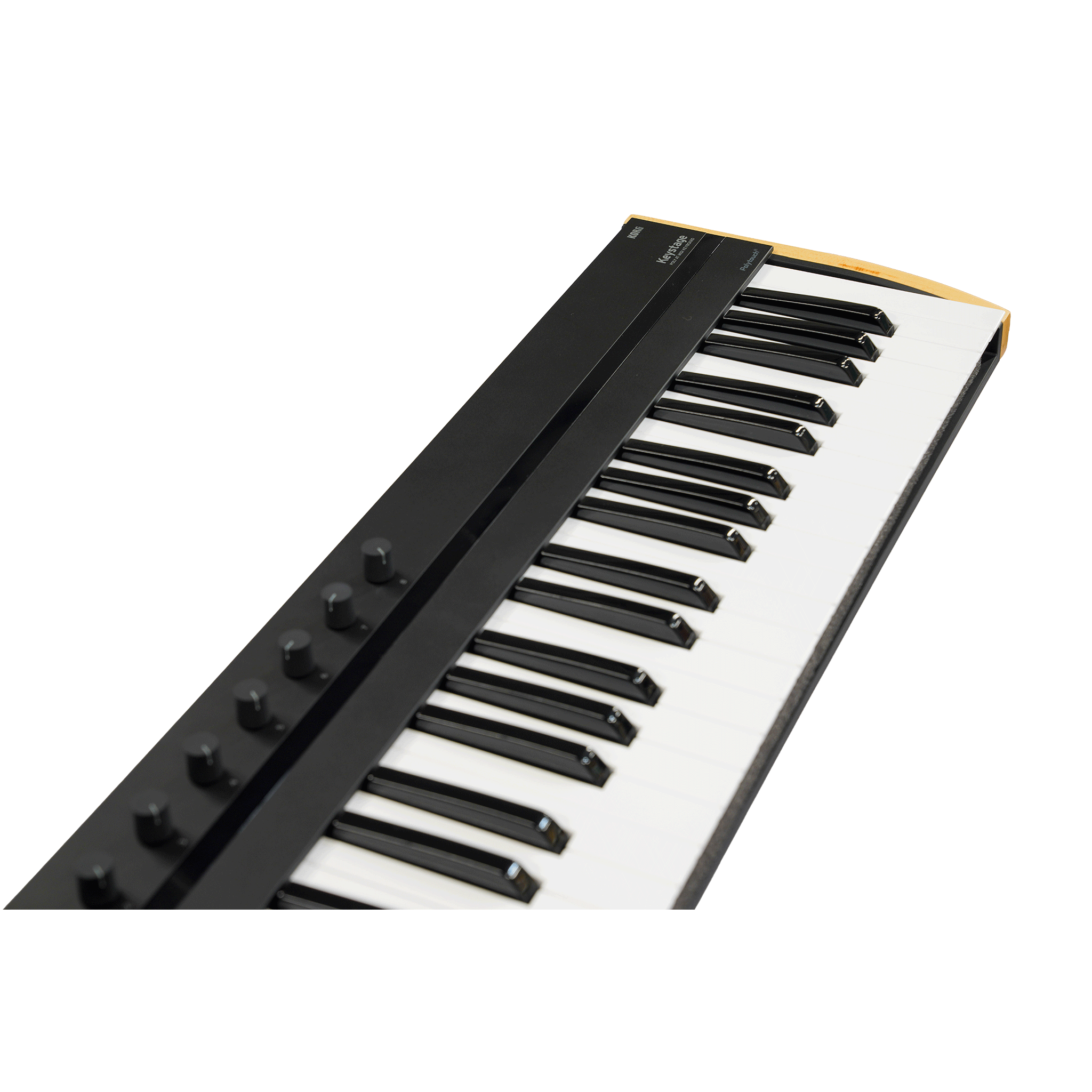 KORG スタイリッシュにDTM環境を構築！【KEYSTAGE-61】