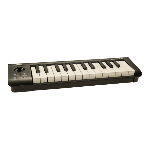 KORG DTMに最適な入力用keyboard【MICROKEY2-25AIR】 – OUTLET MUSIC