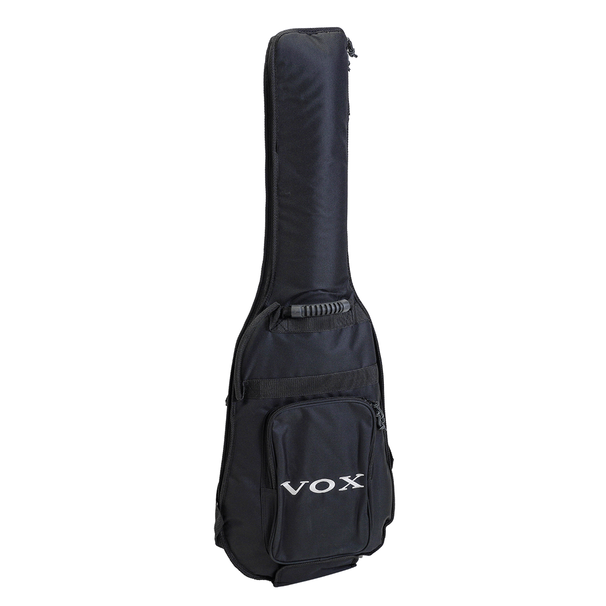 VOX 演奏時のバランスに加えパワフルな音色が特徴！【VOX VSB-1H-BK】