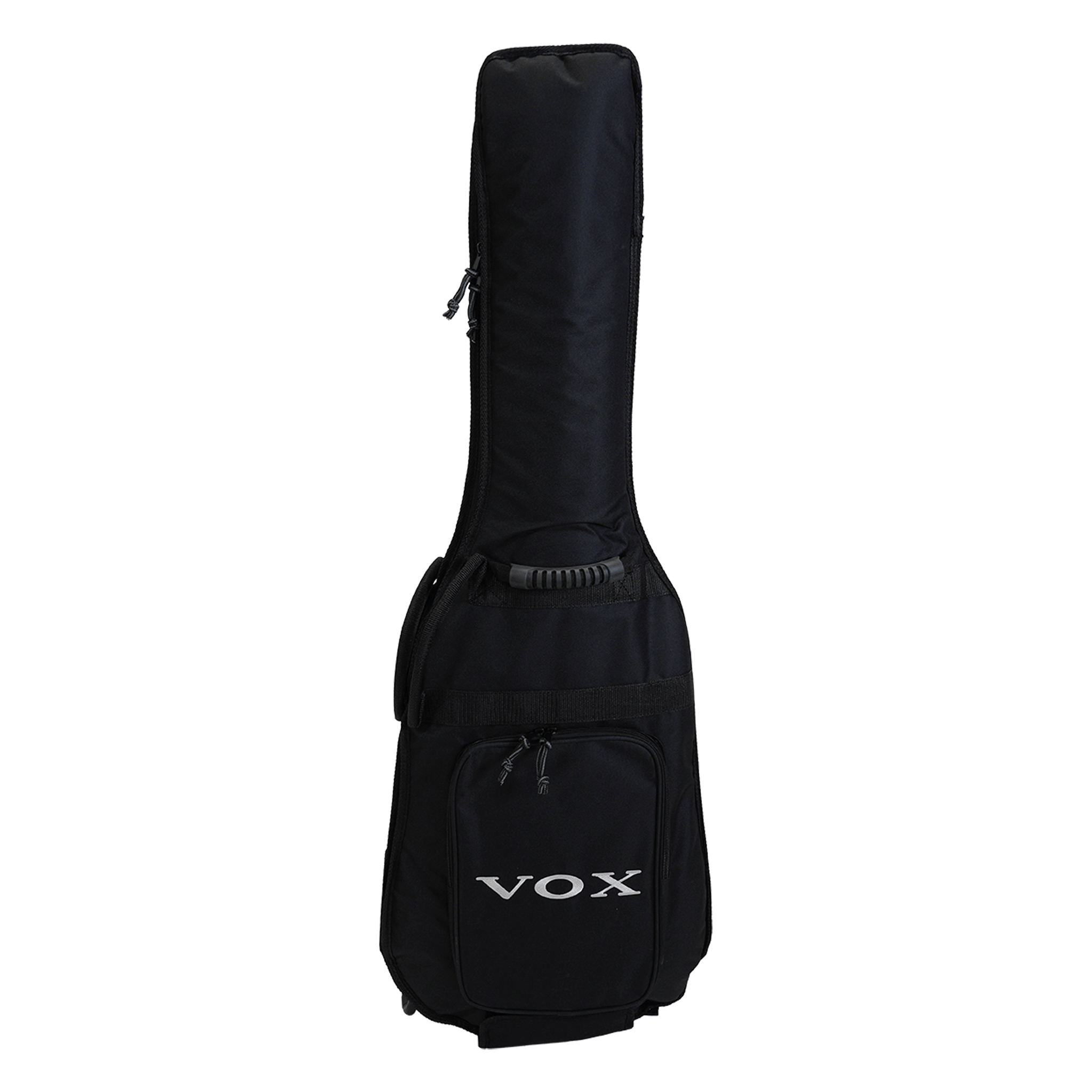 VOX 演奏時のバランスに加えパワフルな音色が特徴！【VSB-2S-RD】