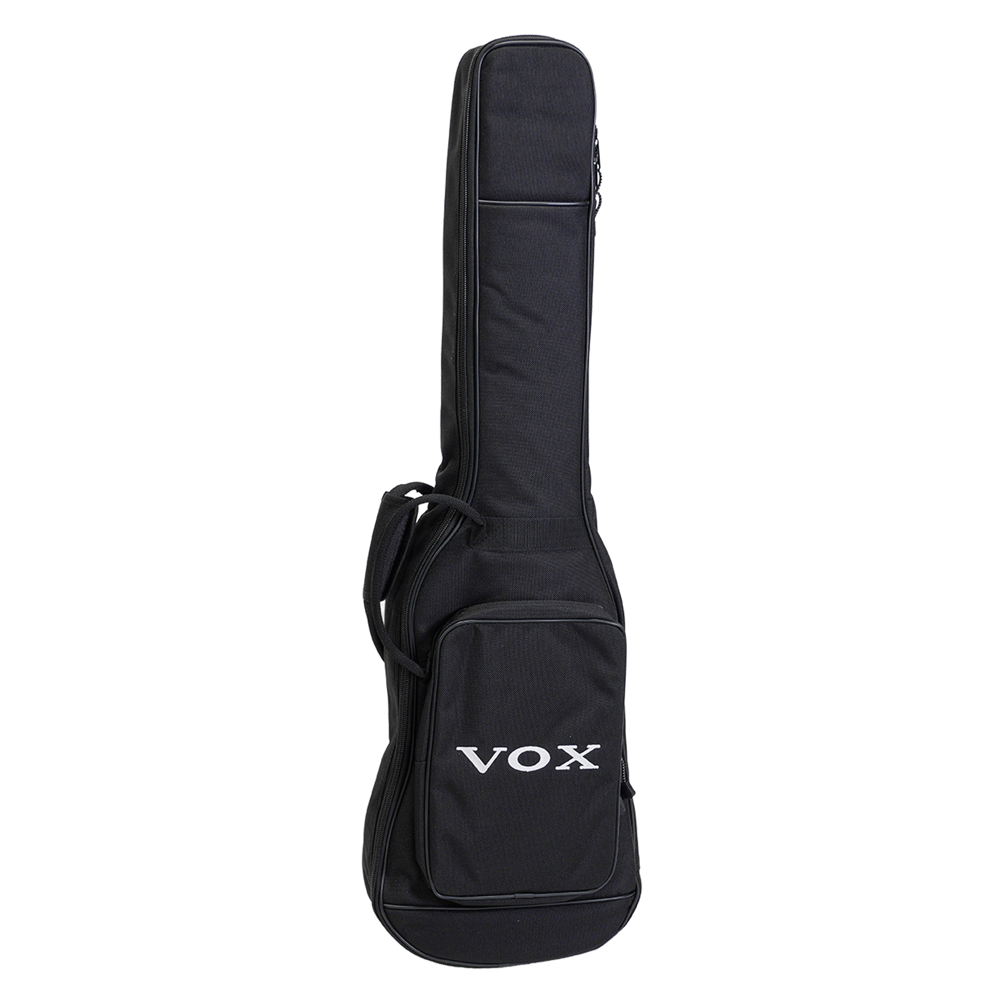 VOX 演奏時のバランスに加えパワフルな音色が特徴！【VOX VSB-1H-RD】