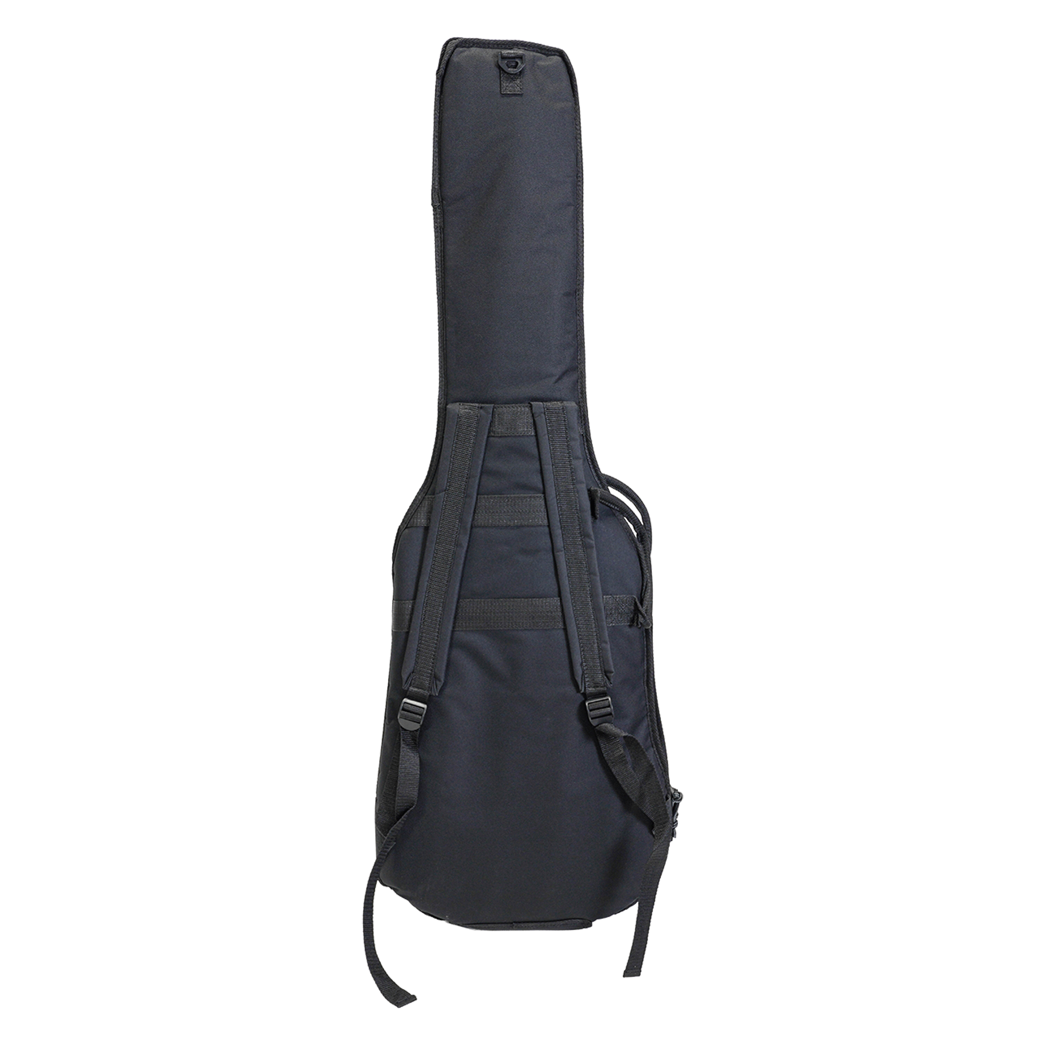 VOX 演奏時のバランスに加えパワフルな音色が特徴！【VOX VSB-1H-WH】