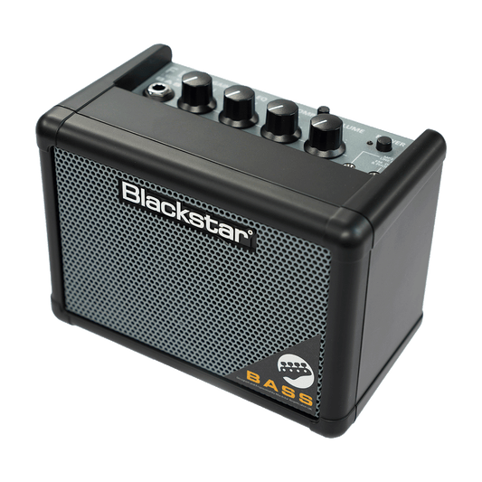 Blackstar コンパクトで革新的なベース用・ミニアンプ【FLY3 BASS】