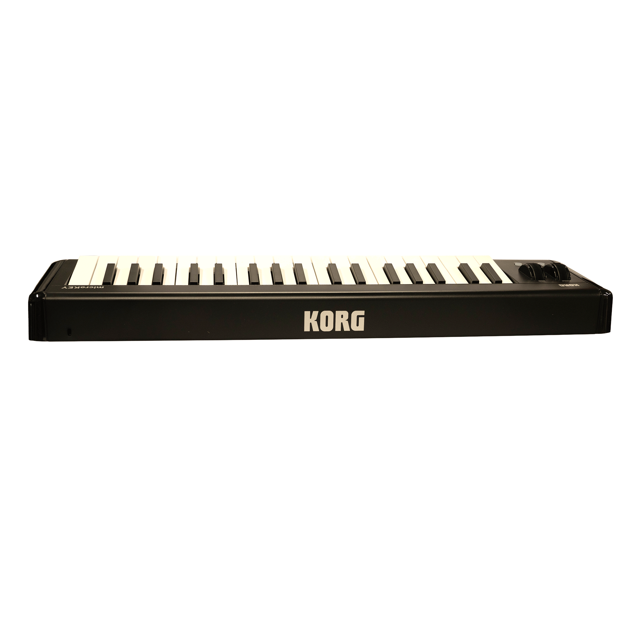 KORG 入力用keyboardの決定版！【MICROKEY2-37】 – OUTLET MUSIC SHOP
