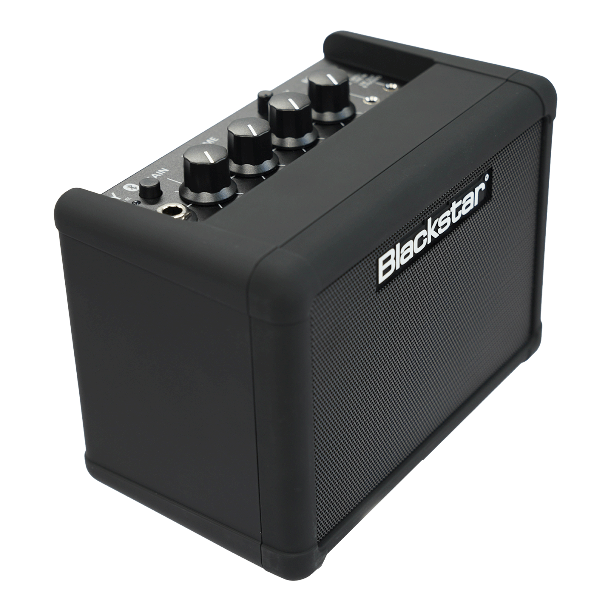 Blackstar どこへでも持ち運べる、手軽なポータブルアンプ【FLY 3 Charge Bluetooth】