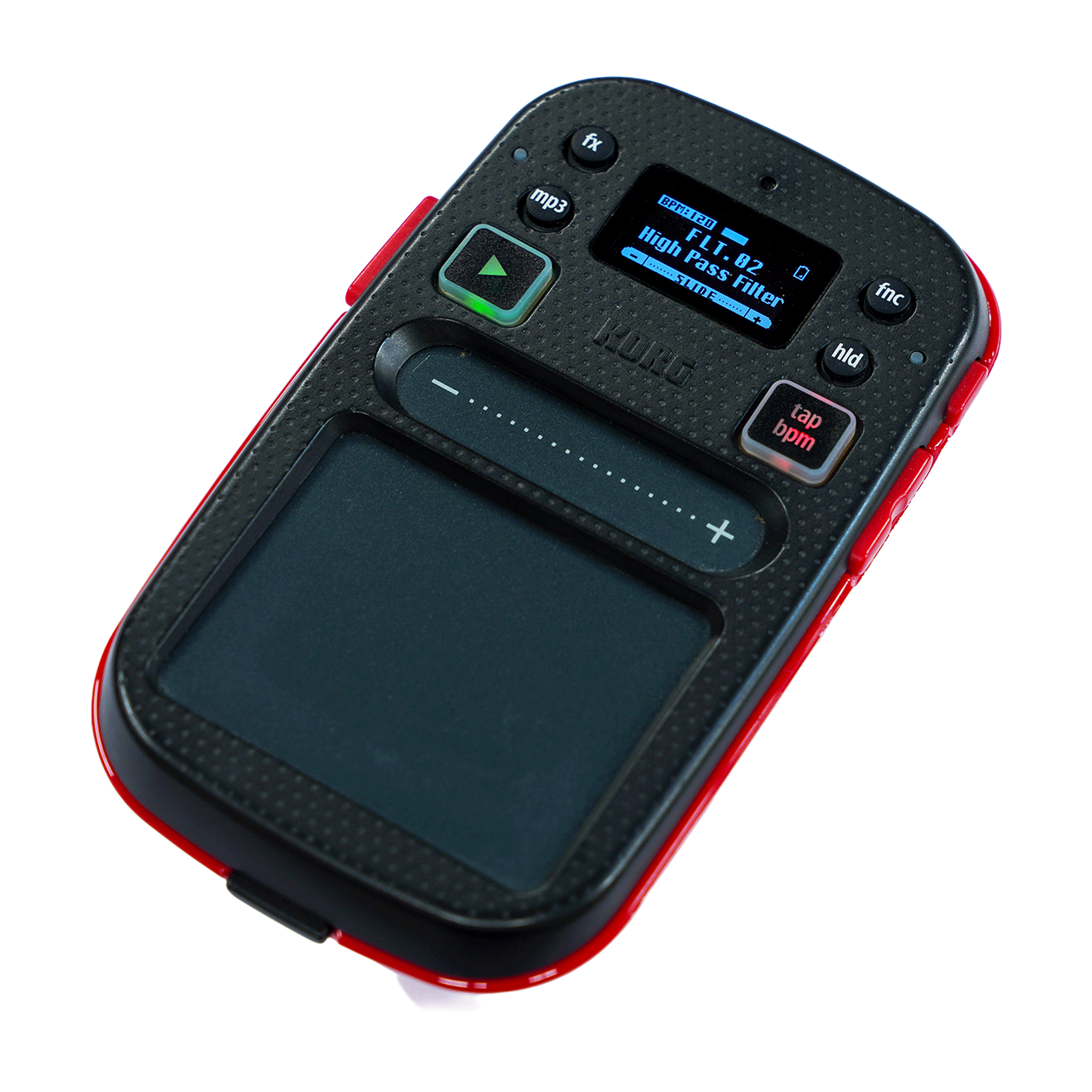 KORG 探している方も多いはず！レアアイテム【miniKAOSSPAD 2】mini-KP2