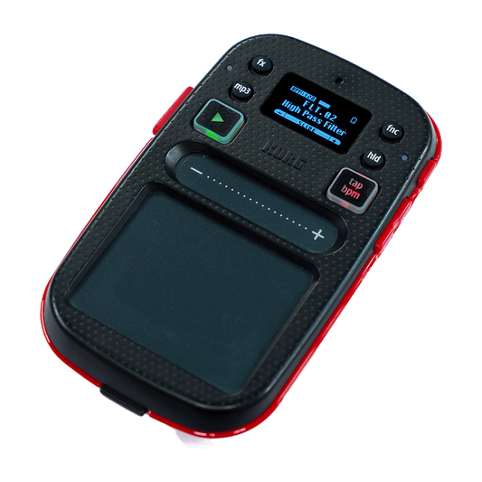 KORG 探している方も多いはず！レアアイテム【miniKAOSSPAD 2】mini-KP2