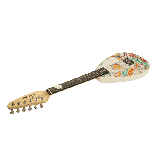 VOX トラベルギター・お子様の初めてのギターとしても最適！【VOX MK3 MINI MB】 (コピー)