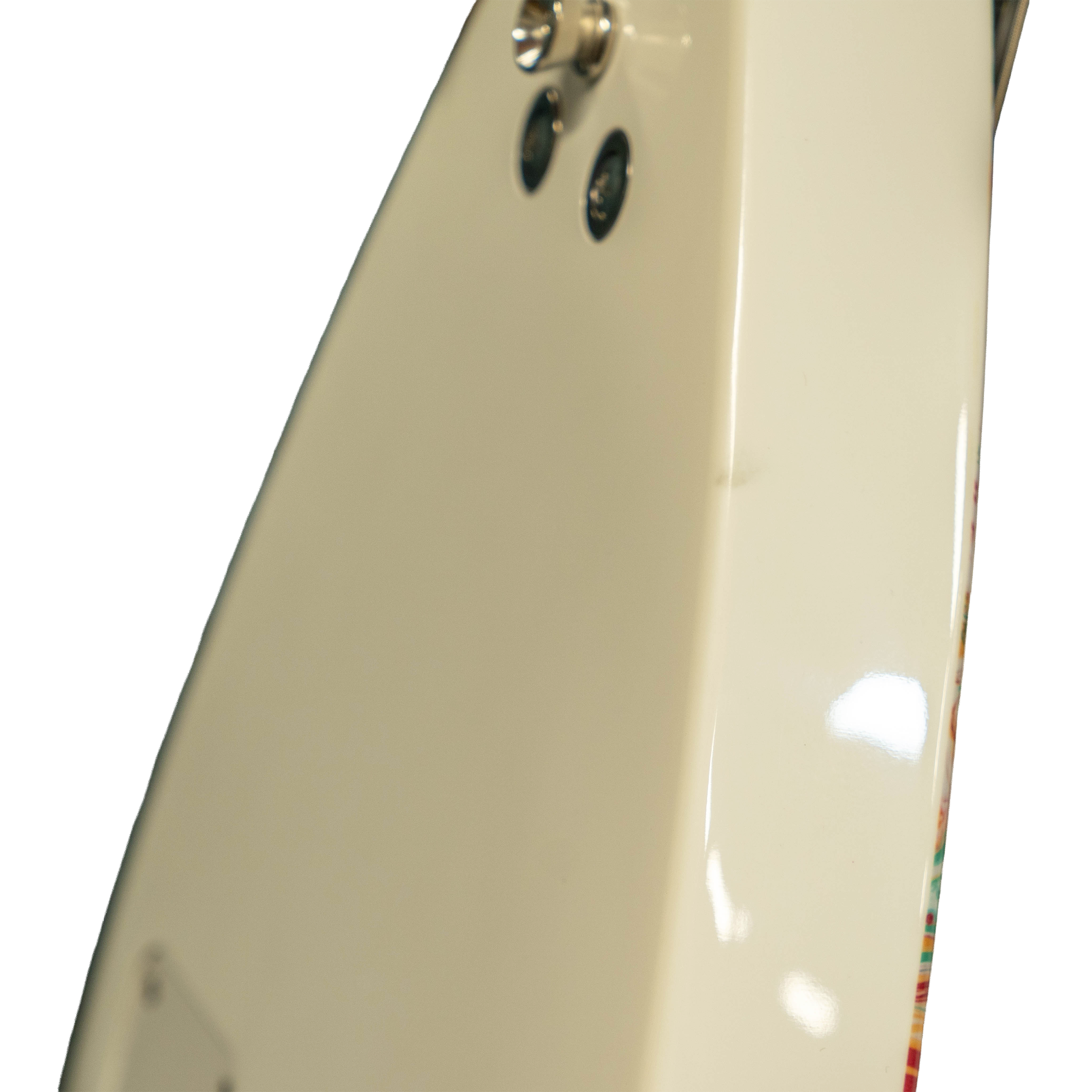VOX トラベルギター・お子様の初めてのギターとしても最適！【VOX MK3 MINI MB】 (コピー)