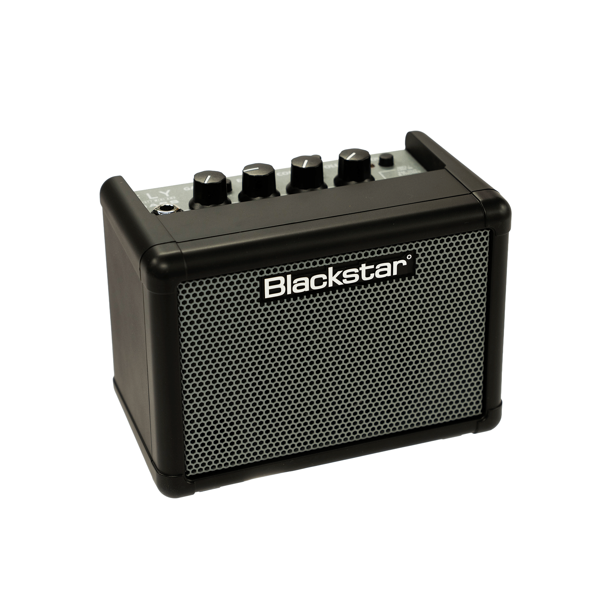Blackstar ベース専用のミニアンプ【Blackstar FLY BASS】