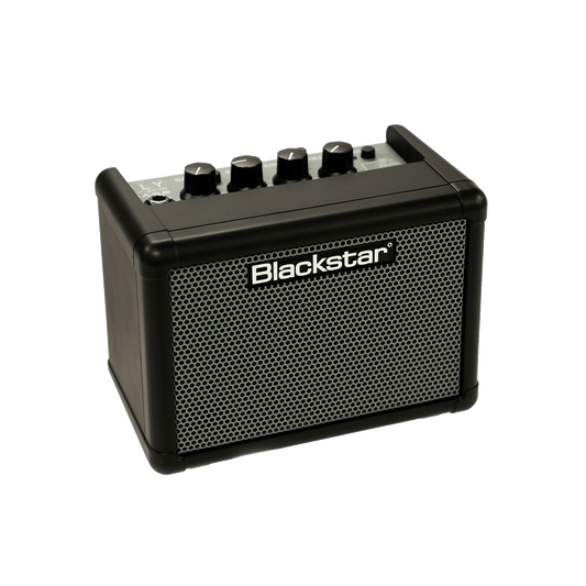 Blackstar ベース専用のミニアンプ【Blackstar FLY BASS】