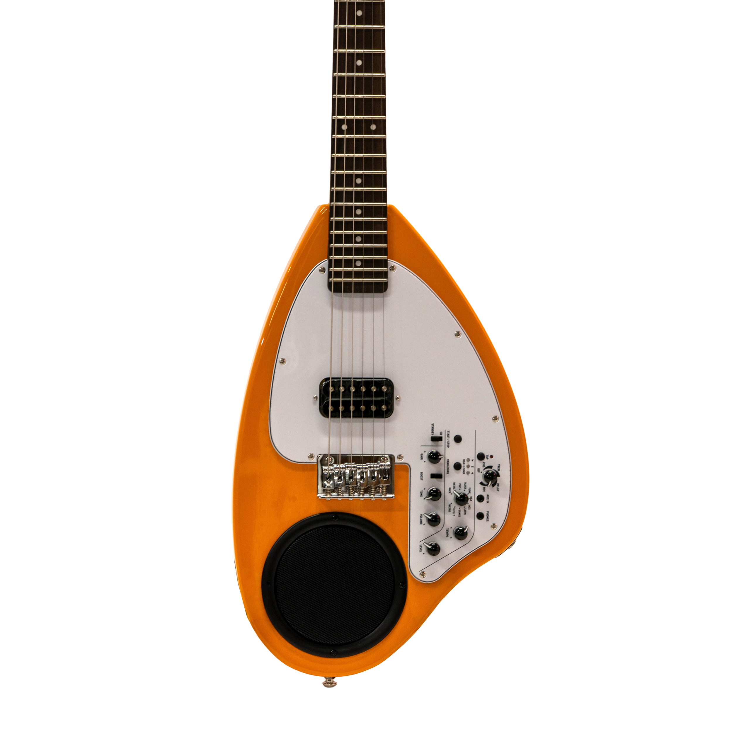 VOX　アンプ内蔵トラベル・ギター！【APC-1 OR】 (コピー)