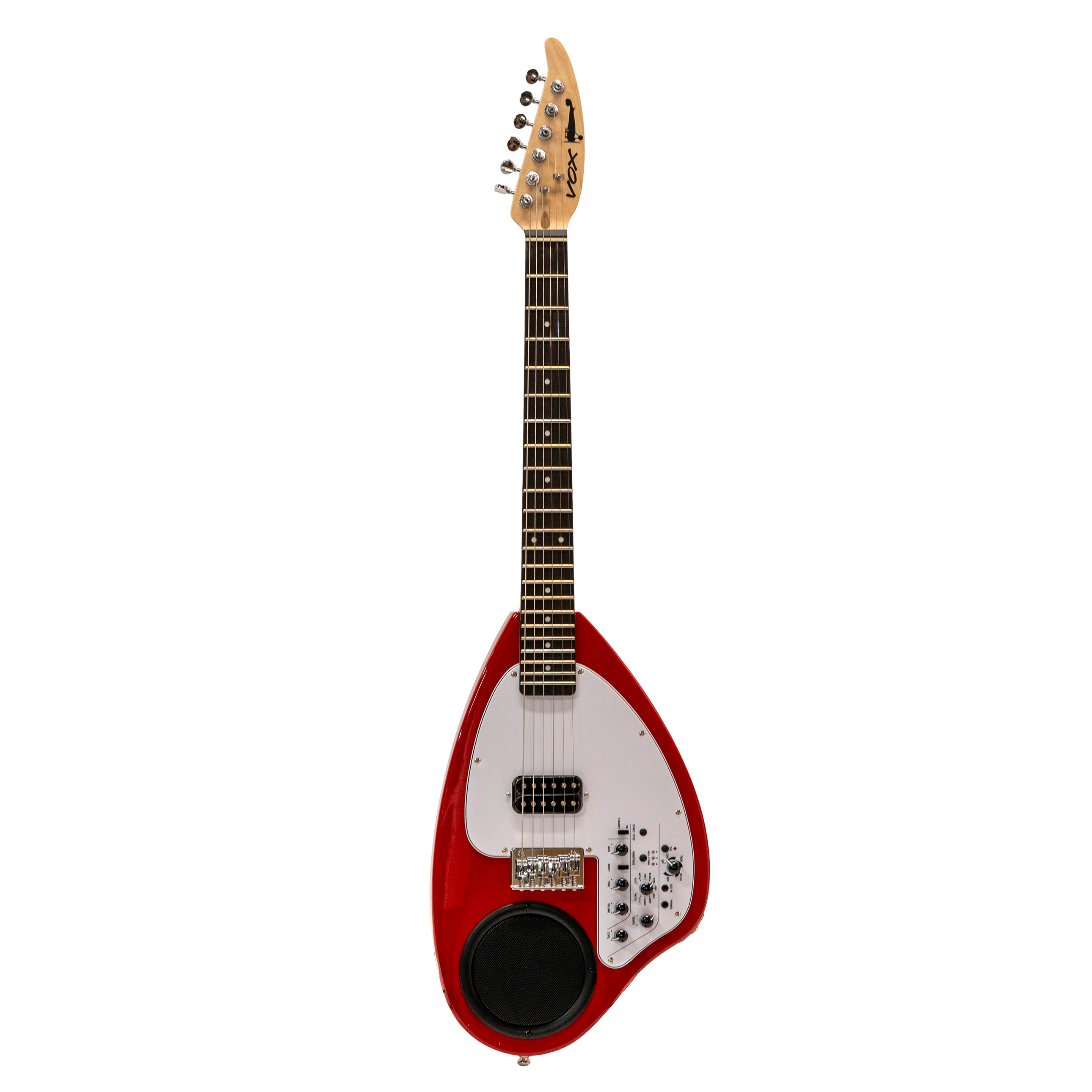 VOX　アンプ内蔵トラベル・ギター！【APC-1 RD】