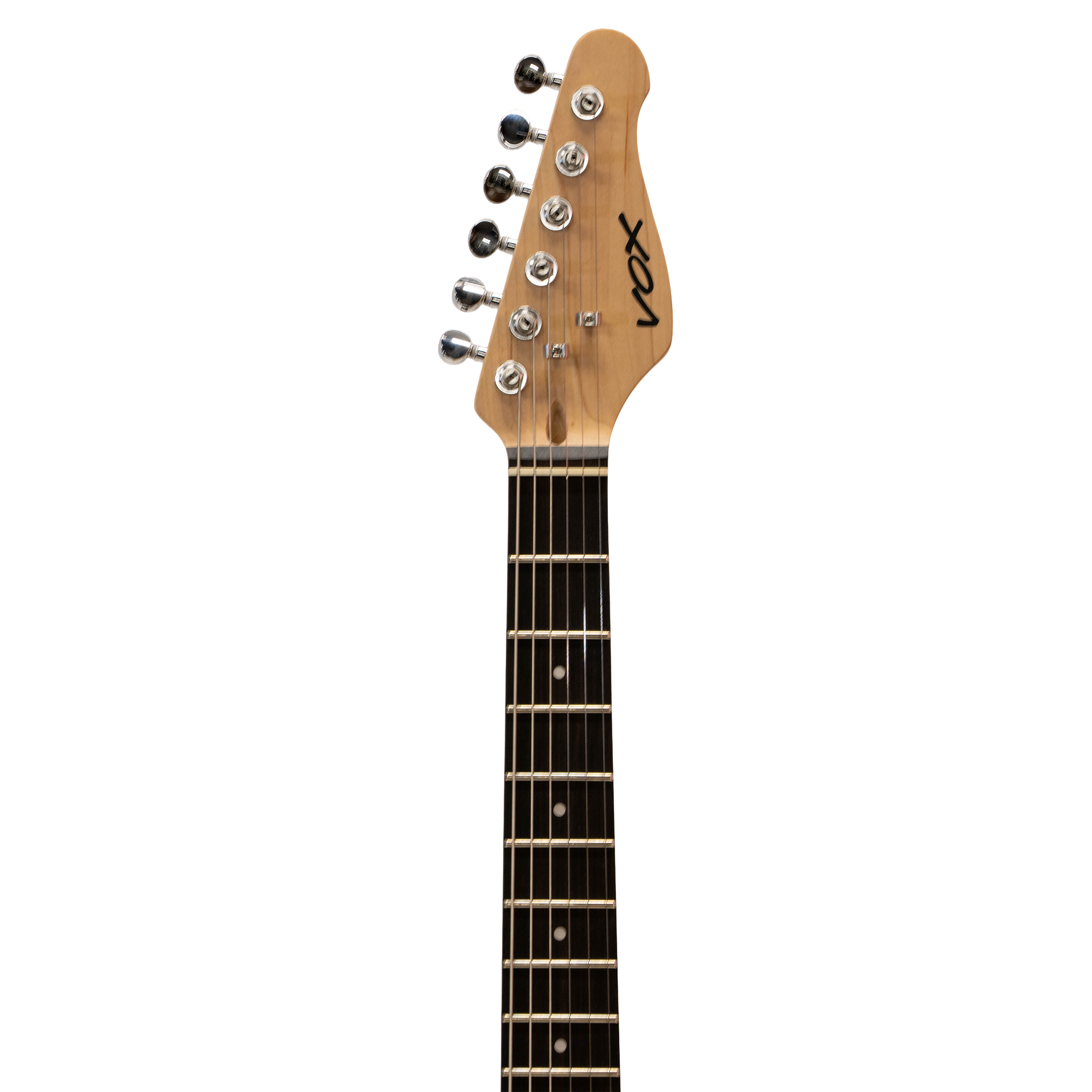 VOX アンプ内蔵トラベルギターの第二弾！【VOX APC-2AG】
