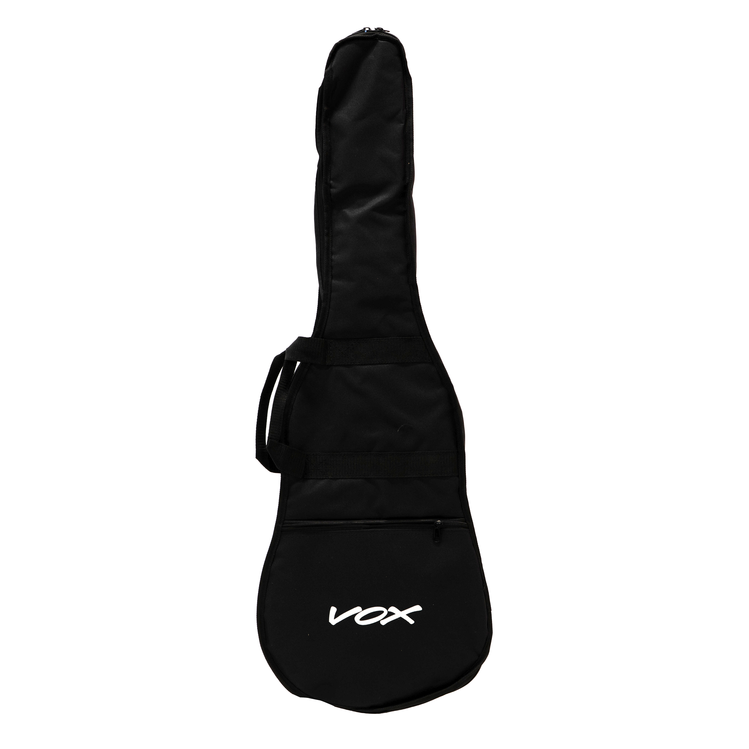 VOX アンプ内蔵トラベルギターの第二弾！【VOX APC-2WH】