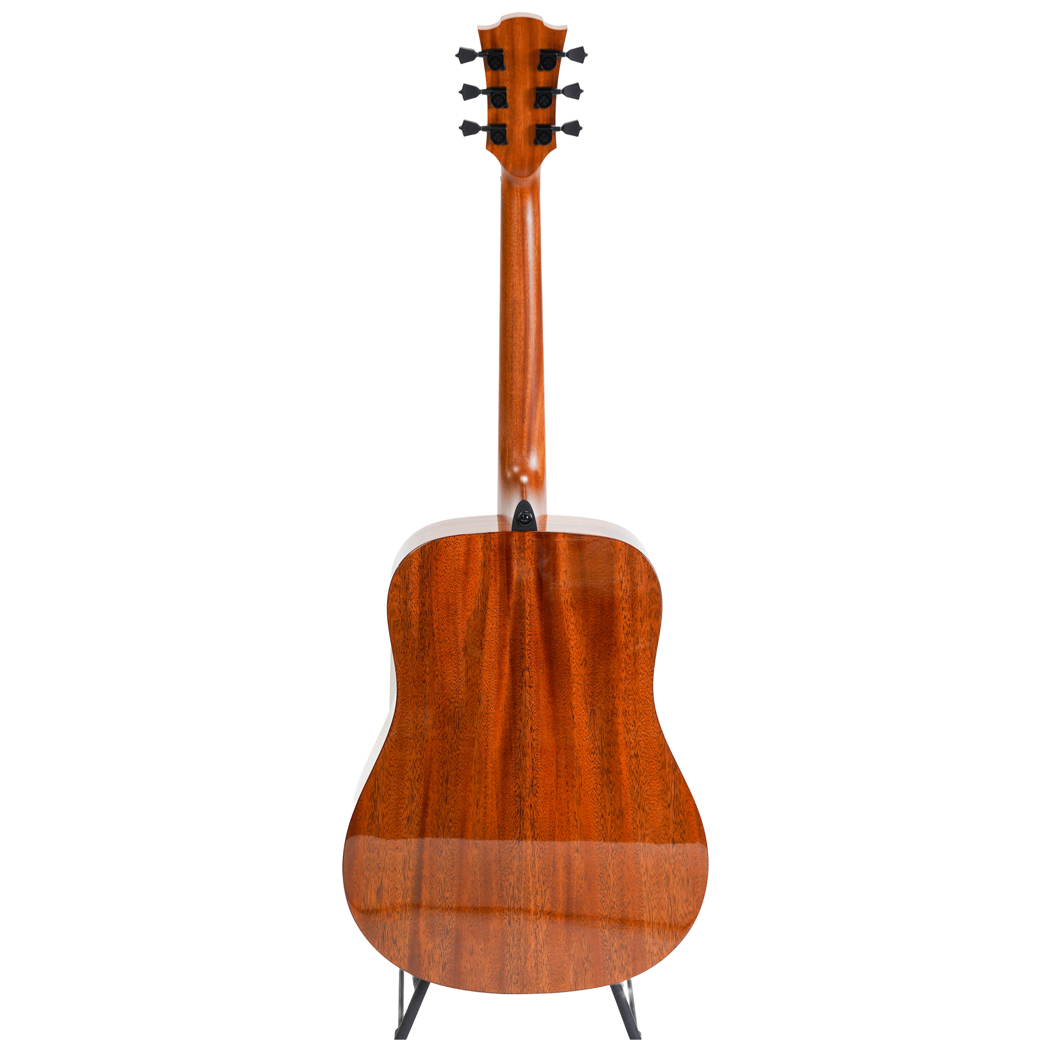 Lag Guitars  グロス仕上げ！ドレットノート・ボディシェイプ・モデル【LAG T88D】