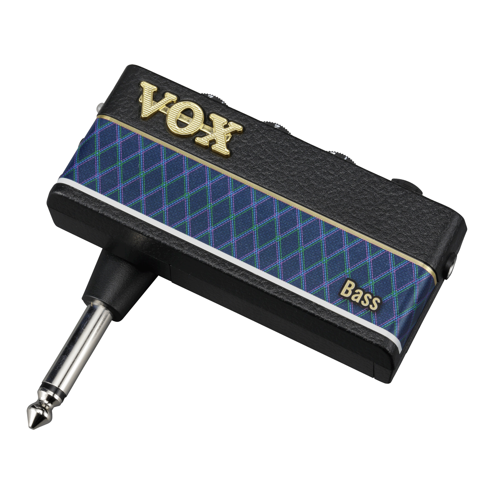 VOX 三世代となり完成の域に達したamplug！ベーシスト必見です！【amPlug3 Bass】