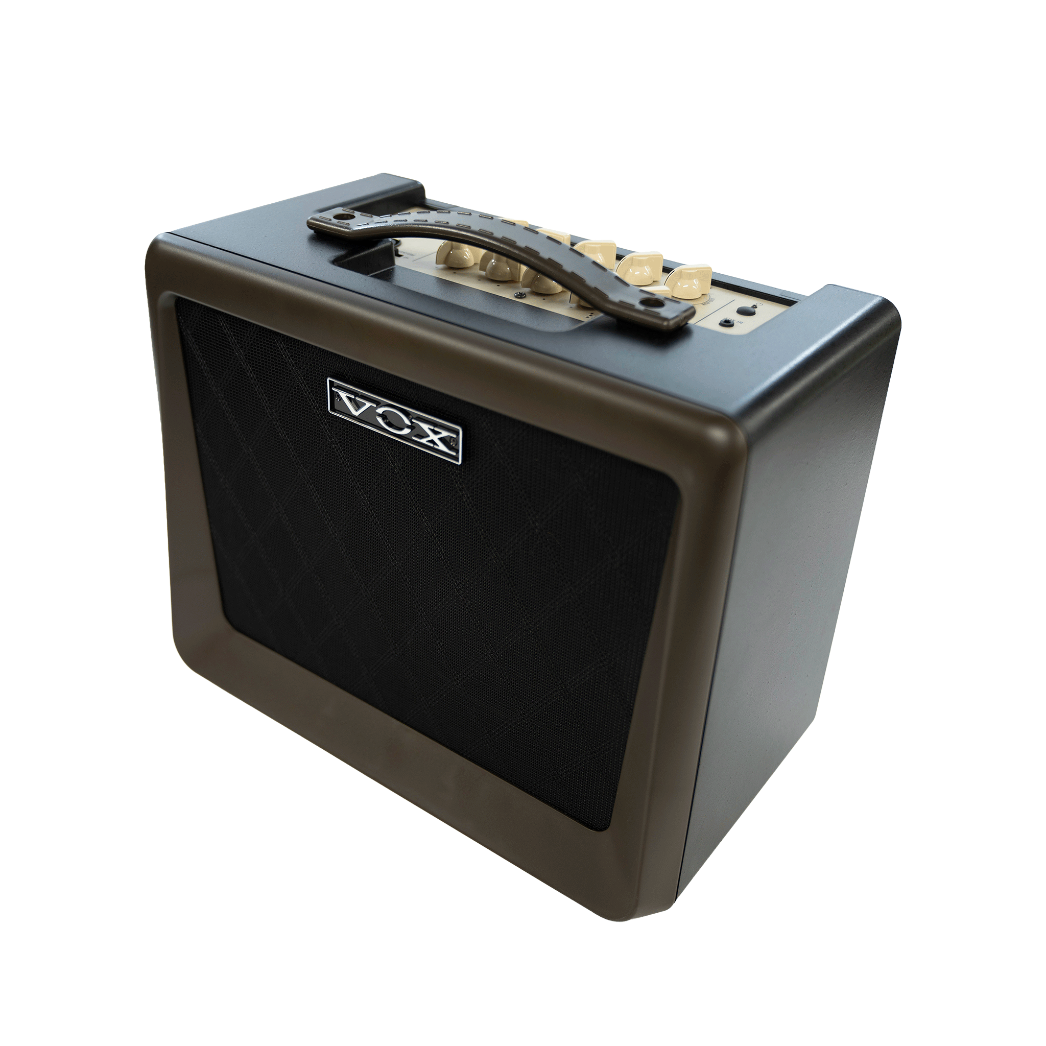 VOX Nutube搭載のアコースティック・ギター・アンプ【VX50-AG 】