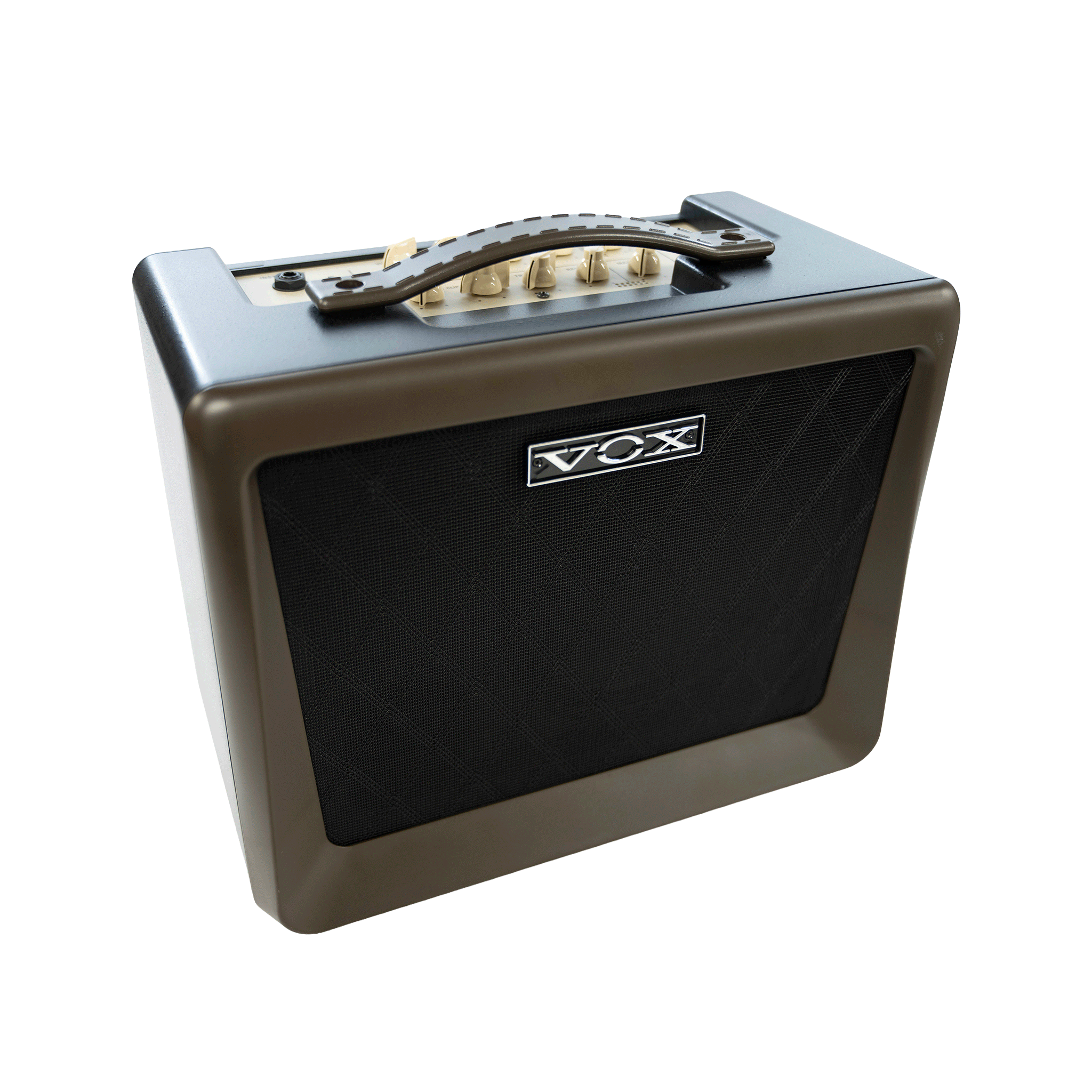 VOX Nutube搭載のアコースティック・ギター・アンプ【VX50-AG 】