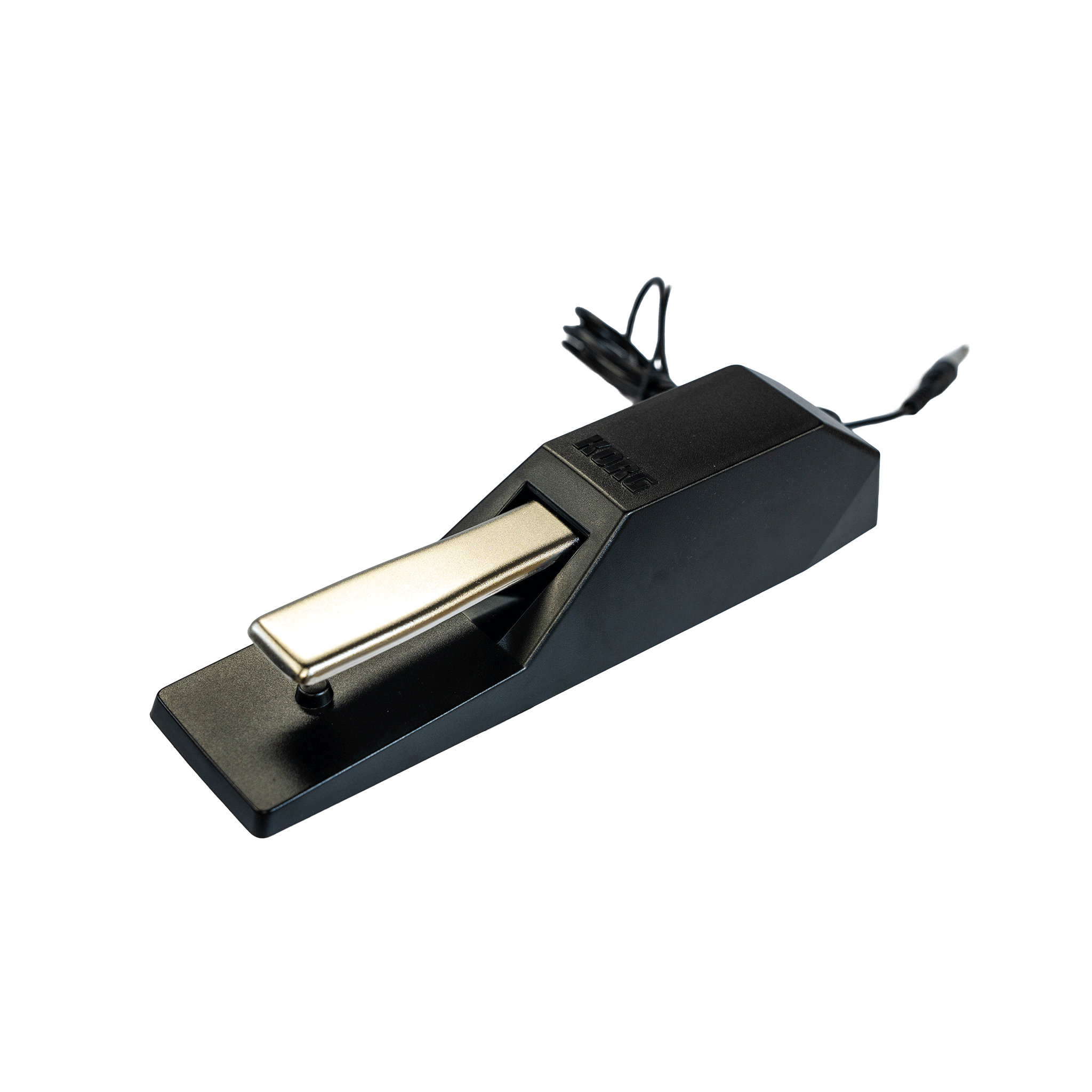 KORG 定番商品　ダンパー・ペダル【DS-1H】