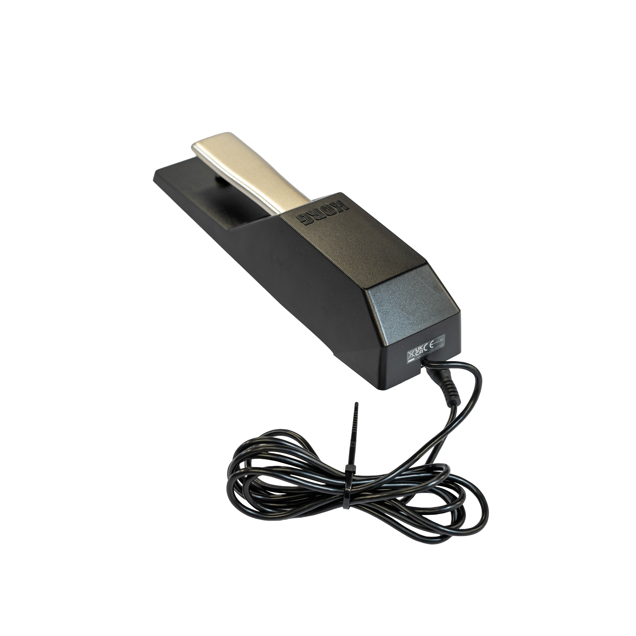 KORG 定番商品　ダンパー・ペダル【DS-1H】