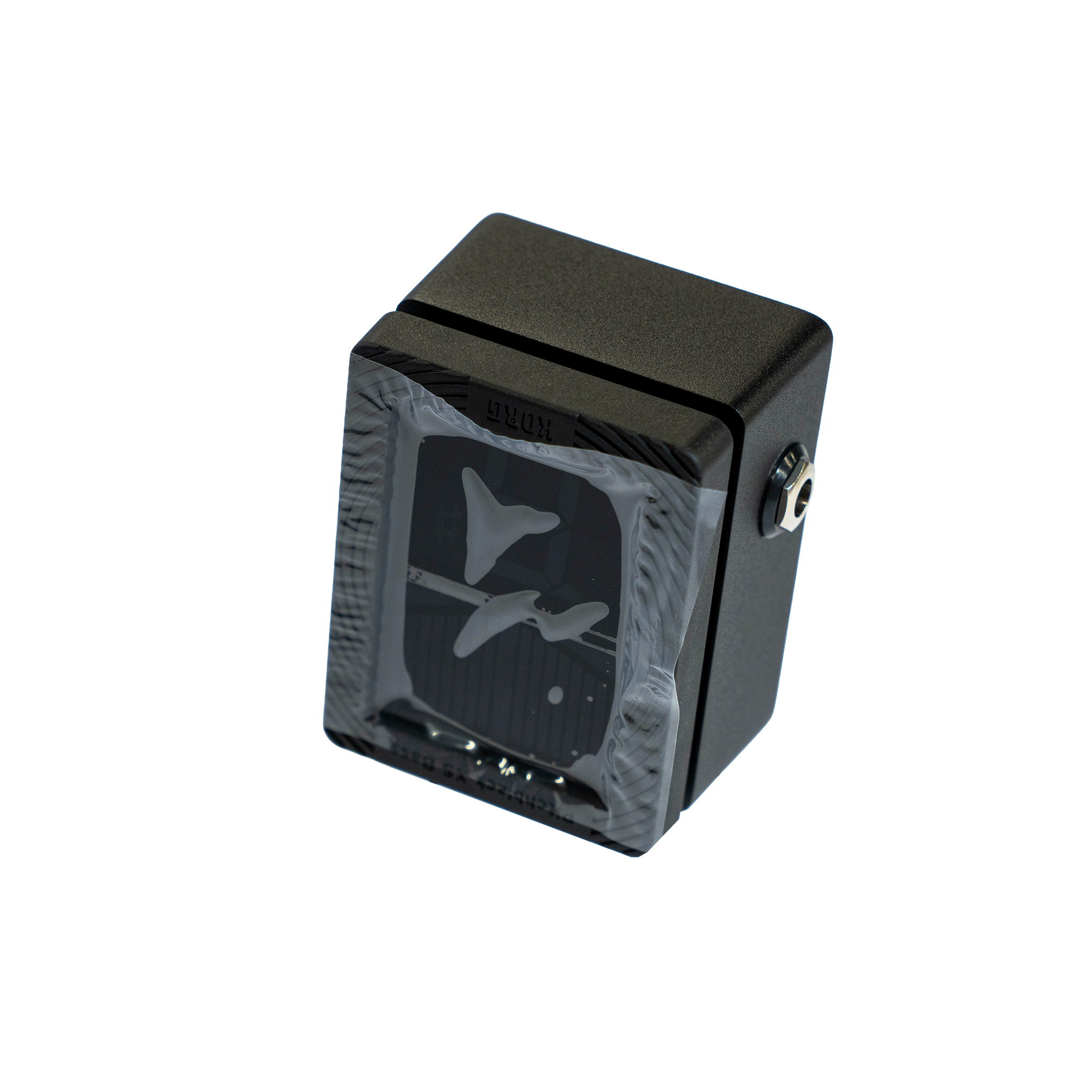 KORG ベーシストの為のチューナー【PB-XS BASS】