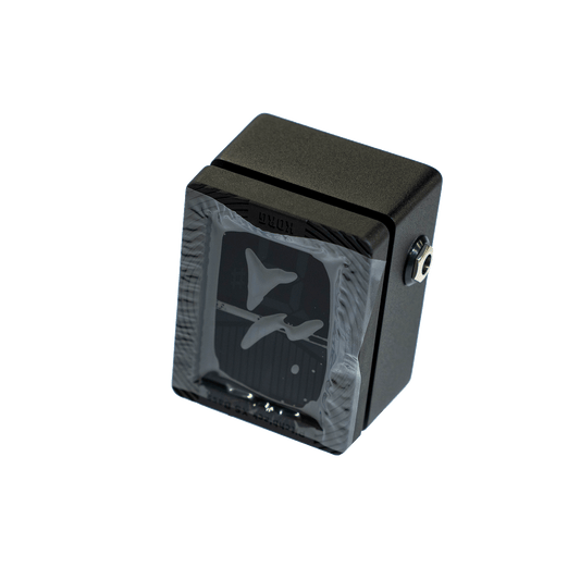 KORG ベーシストの為のチューナー【PB-XS BASS】