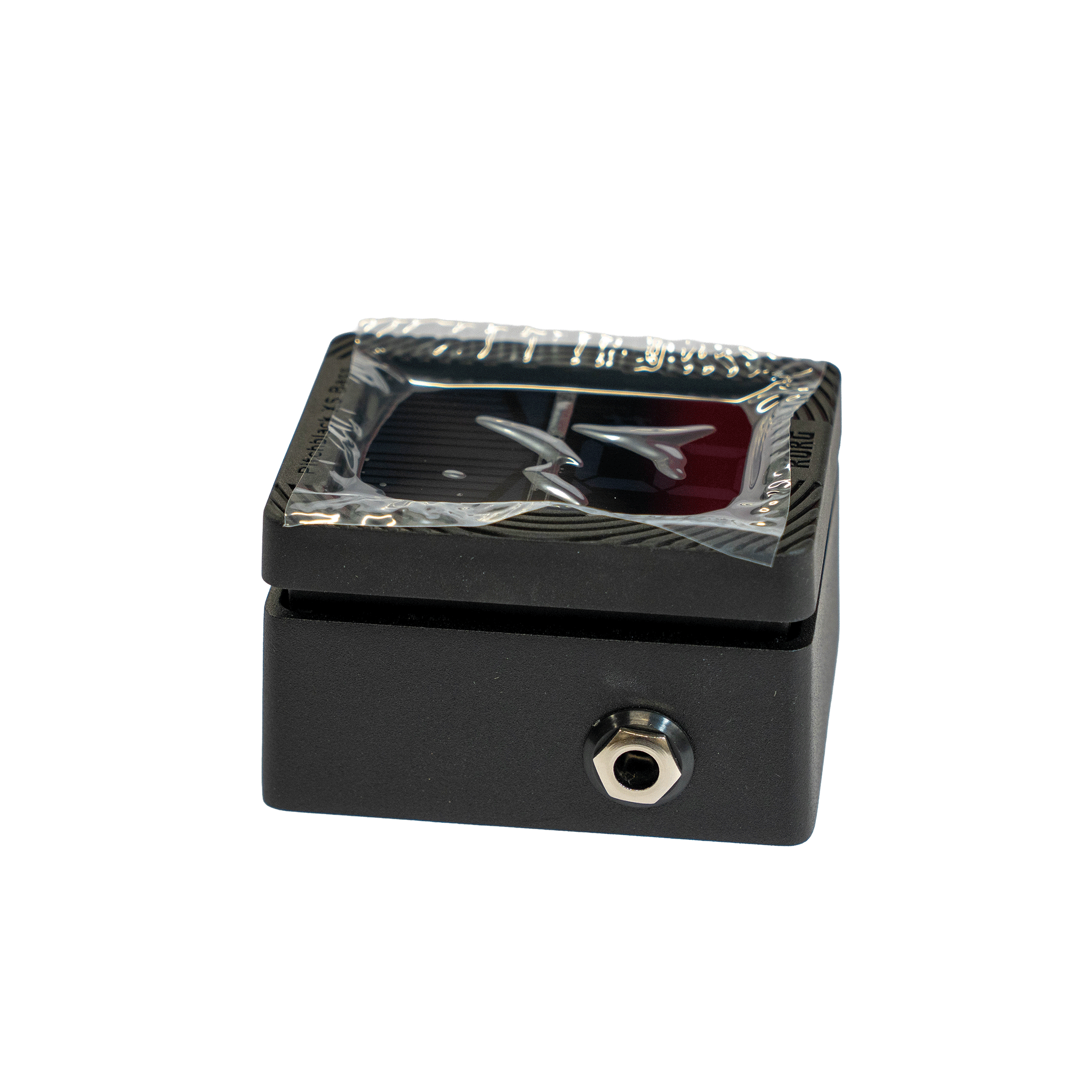 KORG ベーシストの為のチューナー【PB-XS BASS】